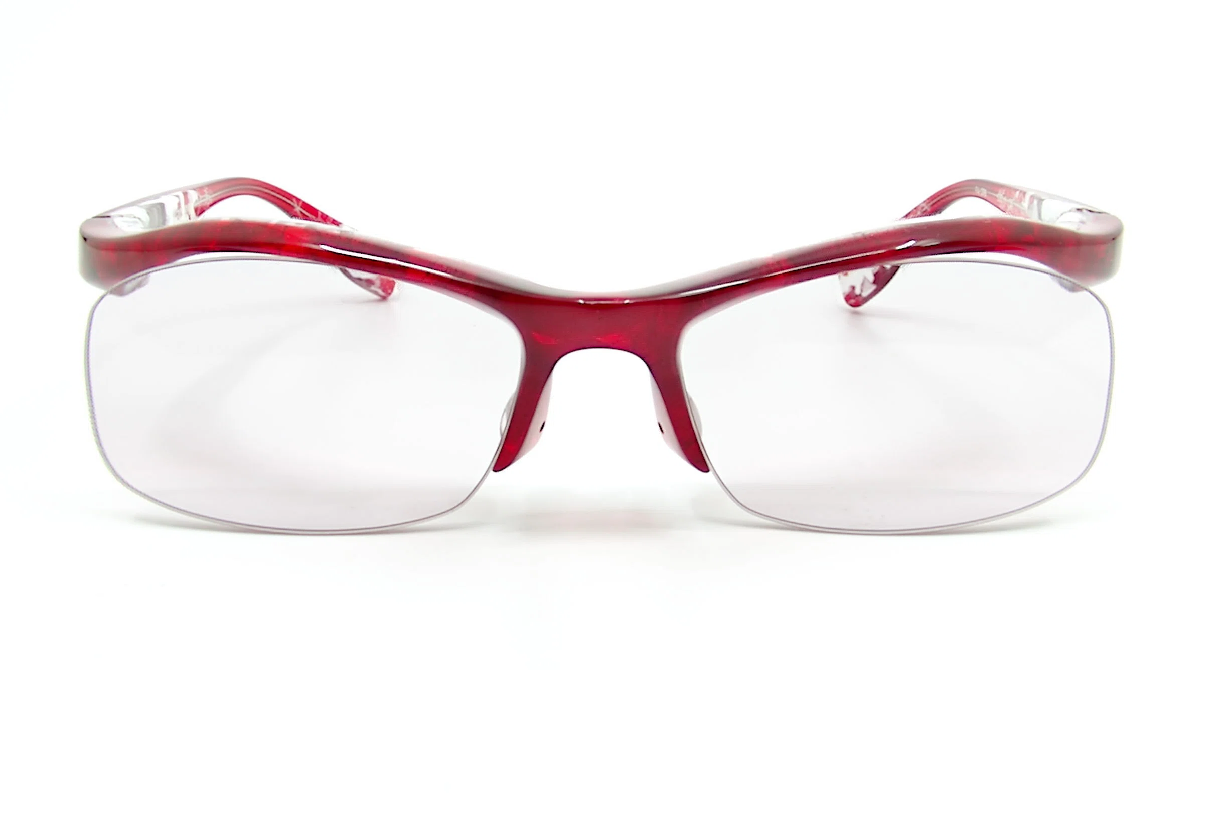 金襴緞子 FACTORY900 FA-298 H05 HAMAYA 別注色｜GILBERT EYEWEAR