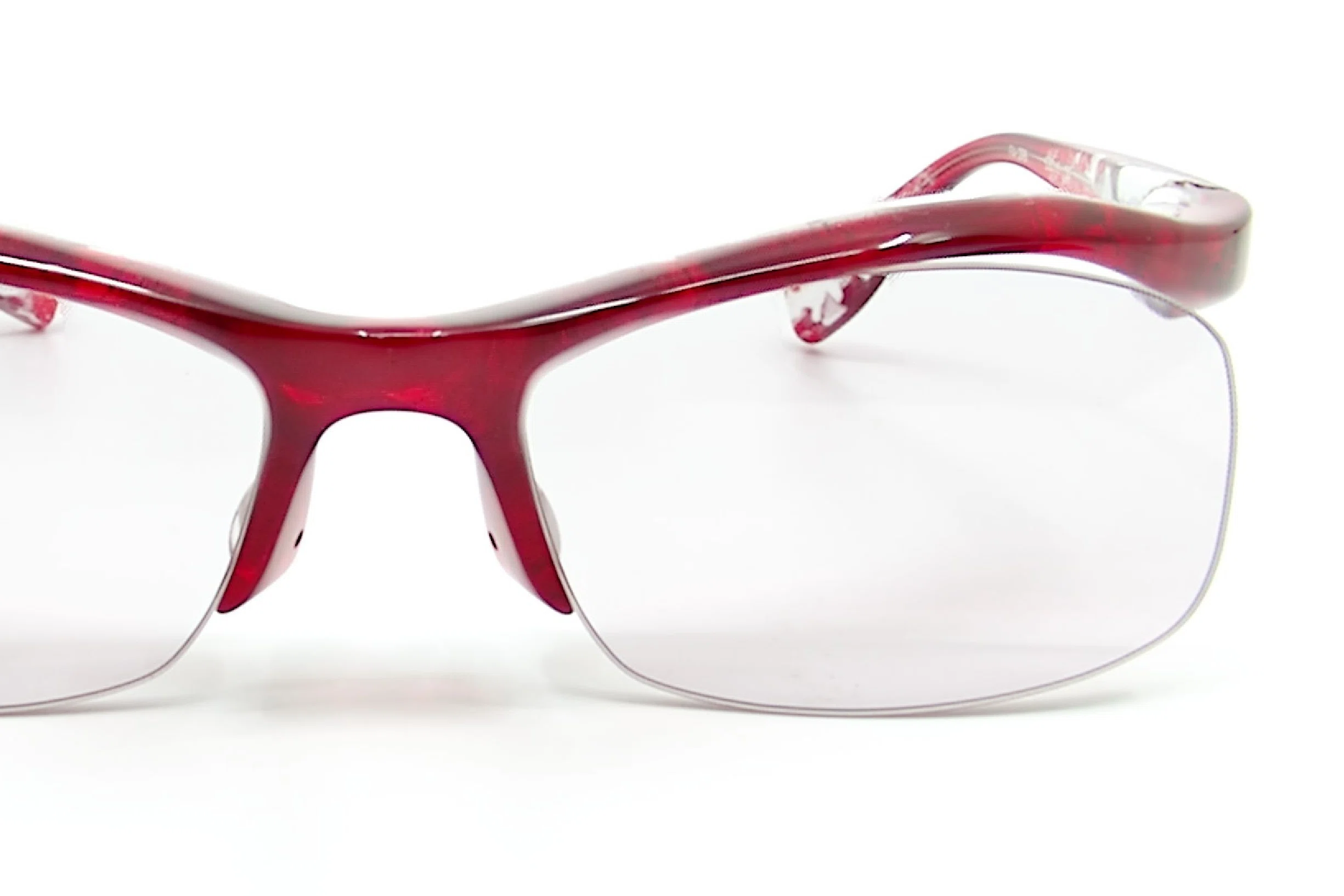 金襴緞子 FACTORY900 FA-298 H05 HAMAYA 別注色｜GILBERT EYEWEAR