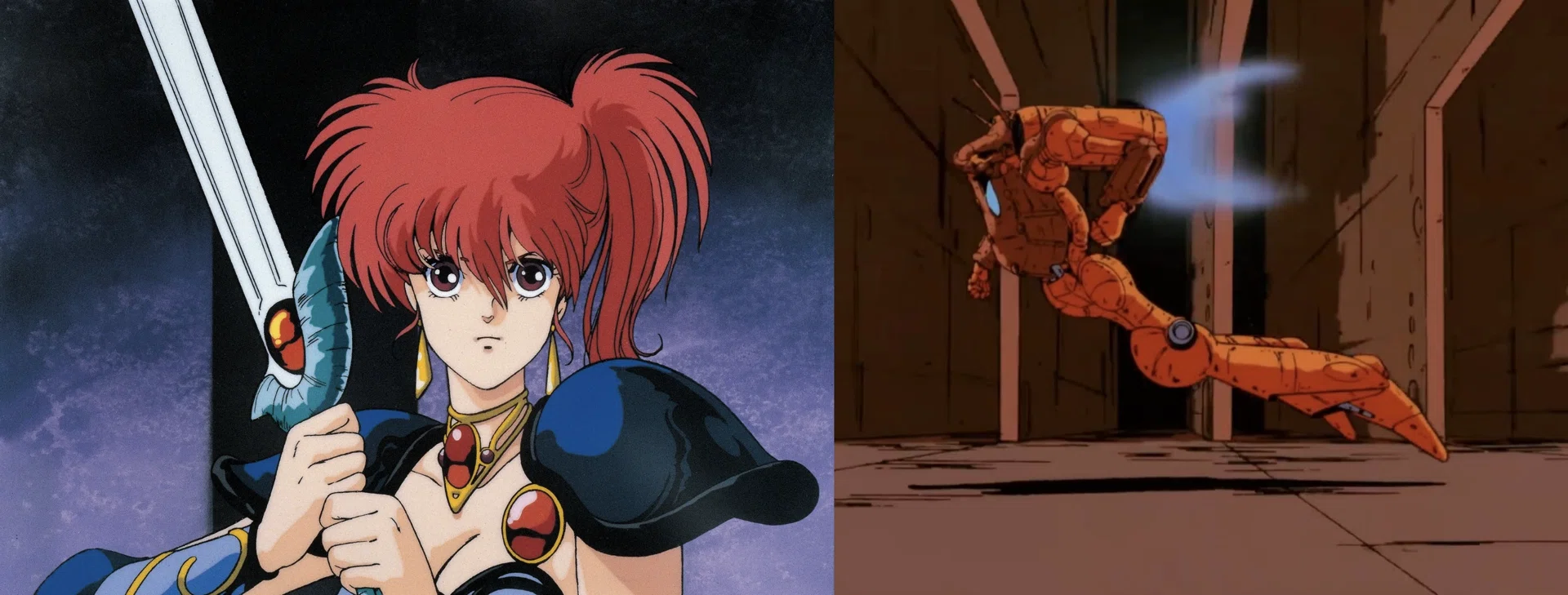 ロボットアニメの変遷を考える(第11回)〜1985年〜｜七井史門