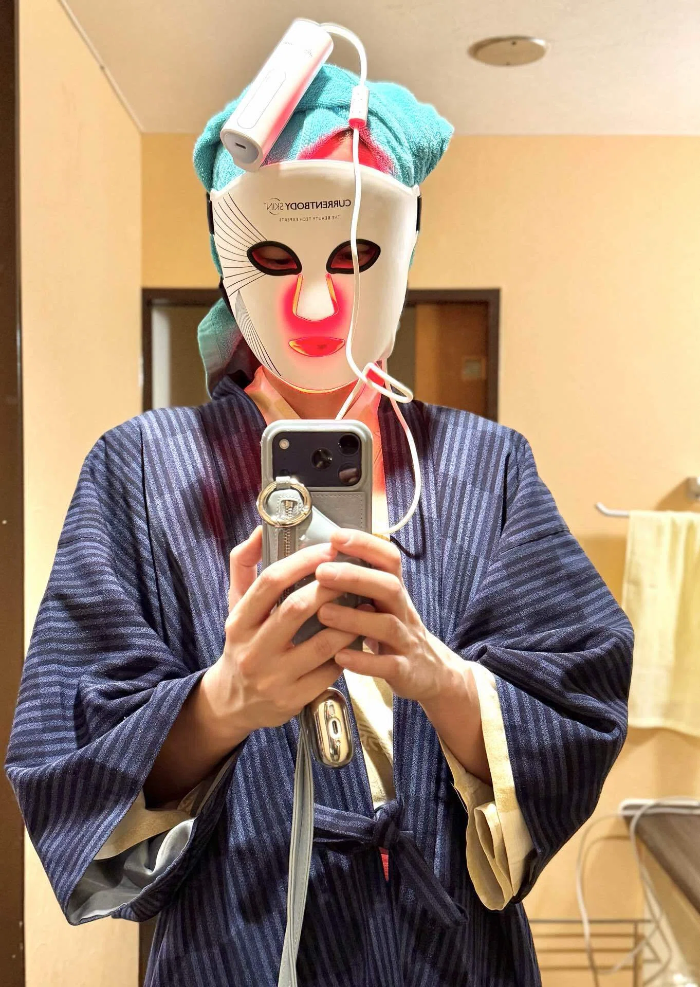 お値下げ、玉川の湯、だいぶ前の品ですが、使用期間は短いです。 ドMリトリート！強酸泉・玉川温泉でワーケーションのススメ｜ソバイーター