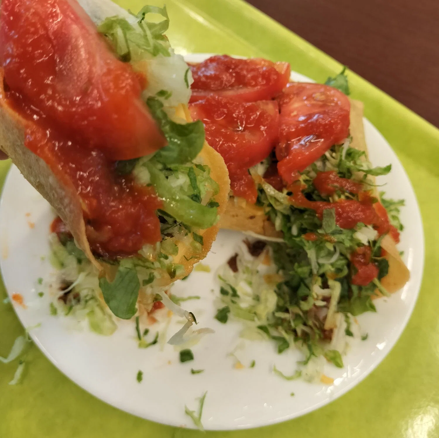 King Tacos (commonly known as Kintako), beloved by the people of
