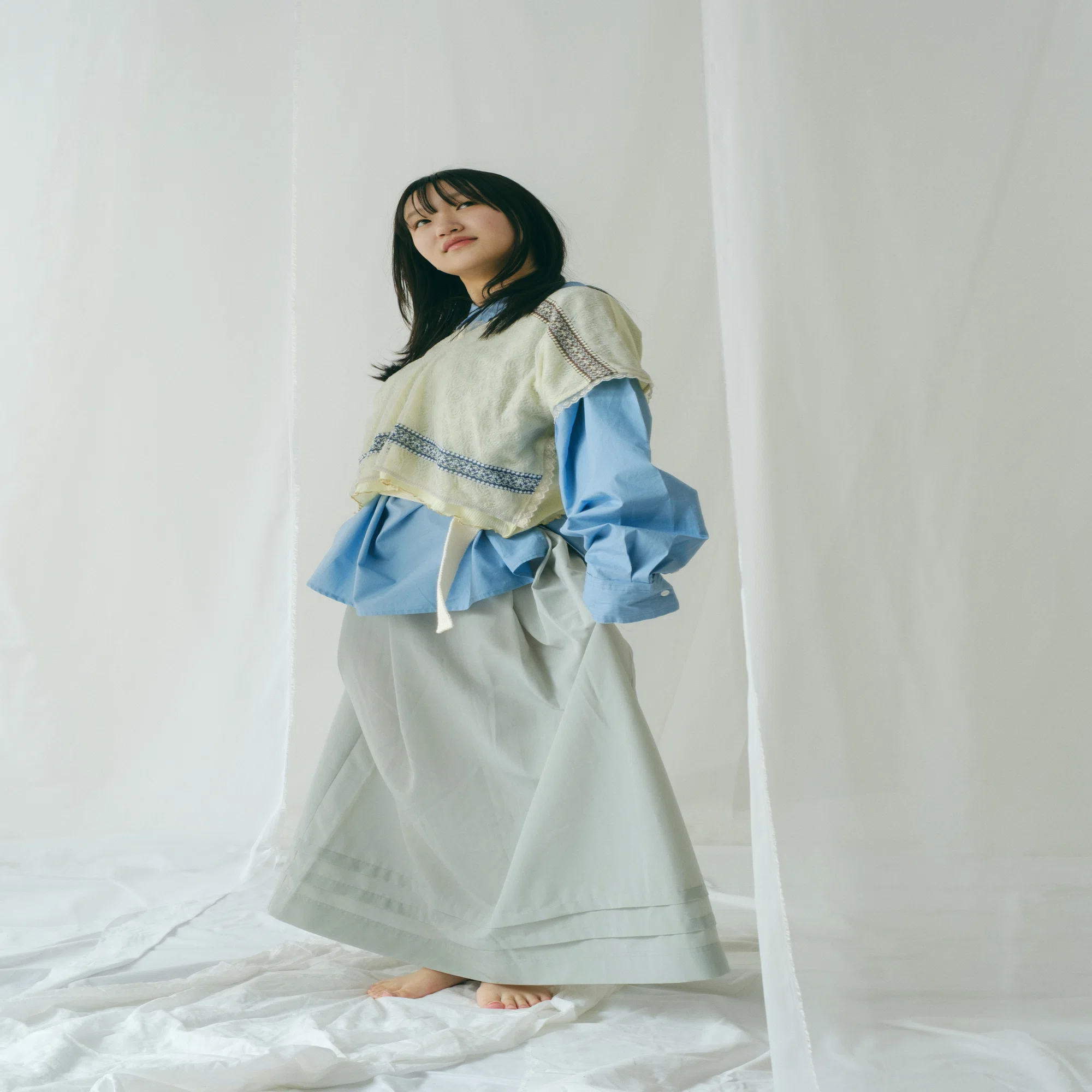 可愛いだけじゃない 〜 YUKI SHIMANE 