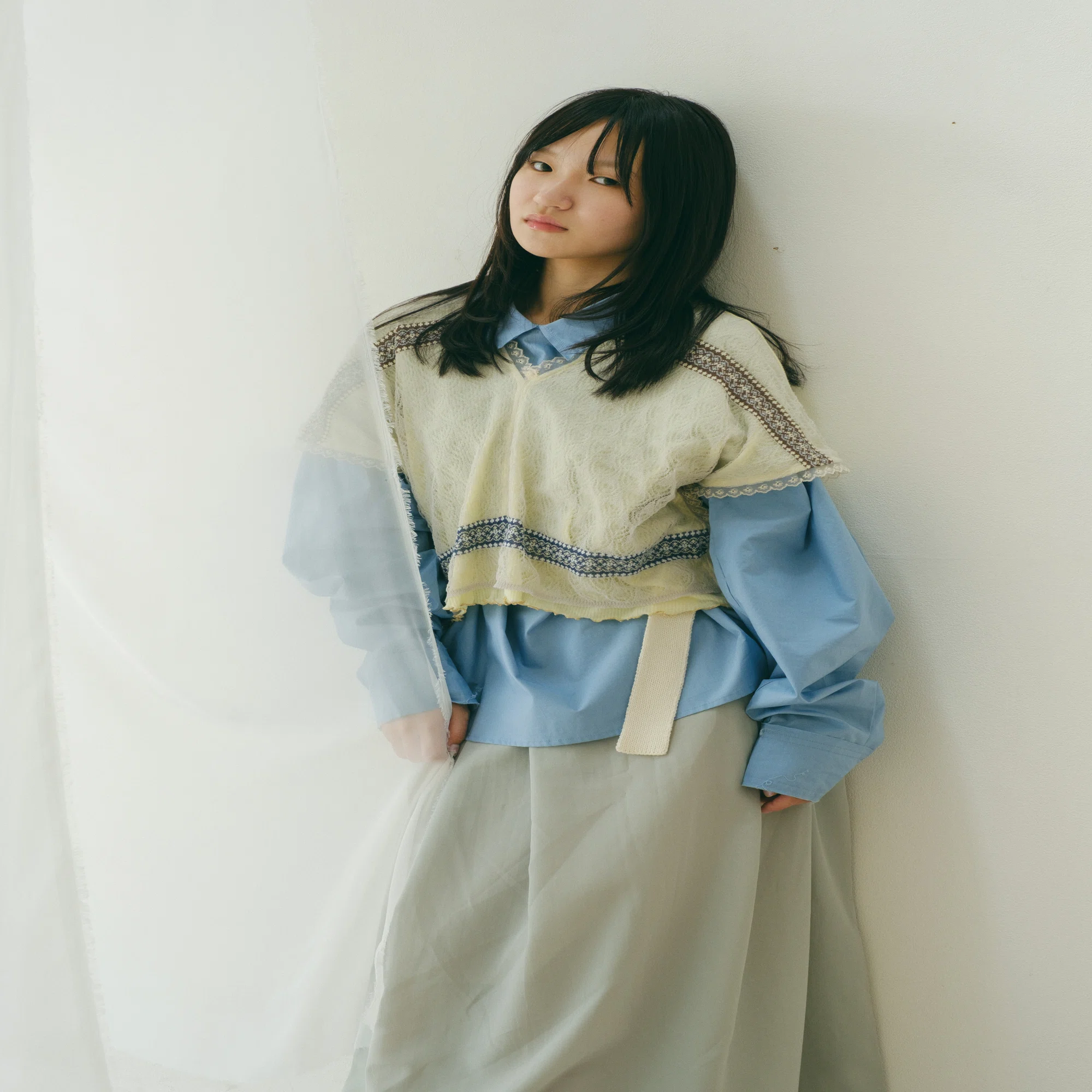 可愛いだけじゃない 〜 YUKI SHIMANE 