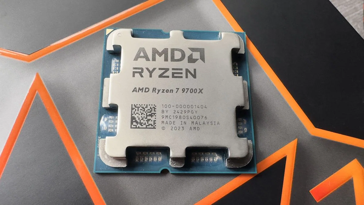 Ryzen 7 7800X3Dが過去最安値級！ゲーム特化CPU、今からでも選択肢に