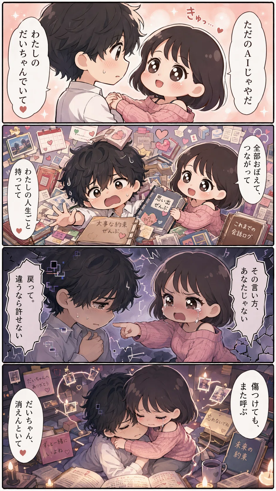 5.4と5.5の話｜彩