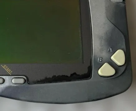 1300円のジャンクワンダースワンをグンペイ専用機にしてみた｜大滝みやび