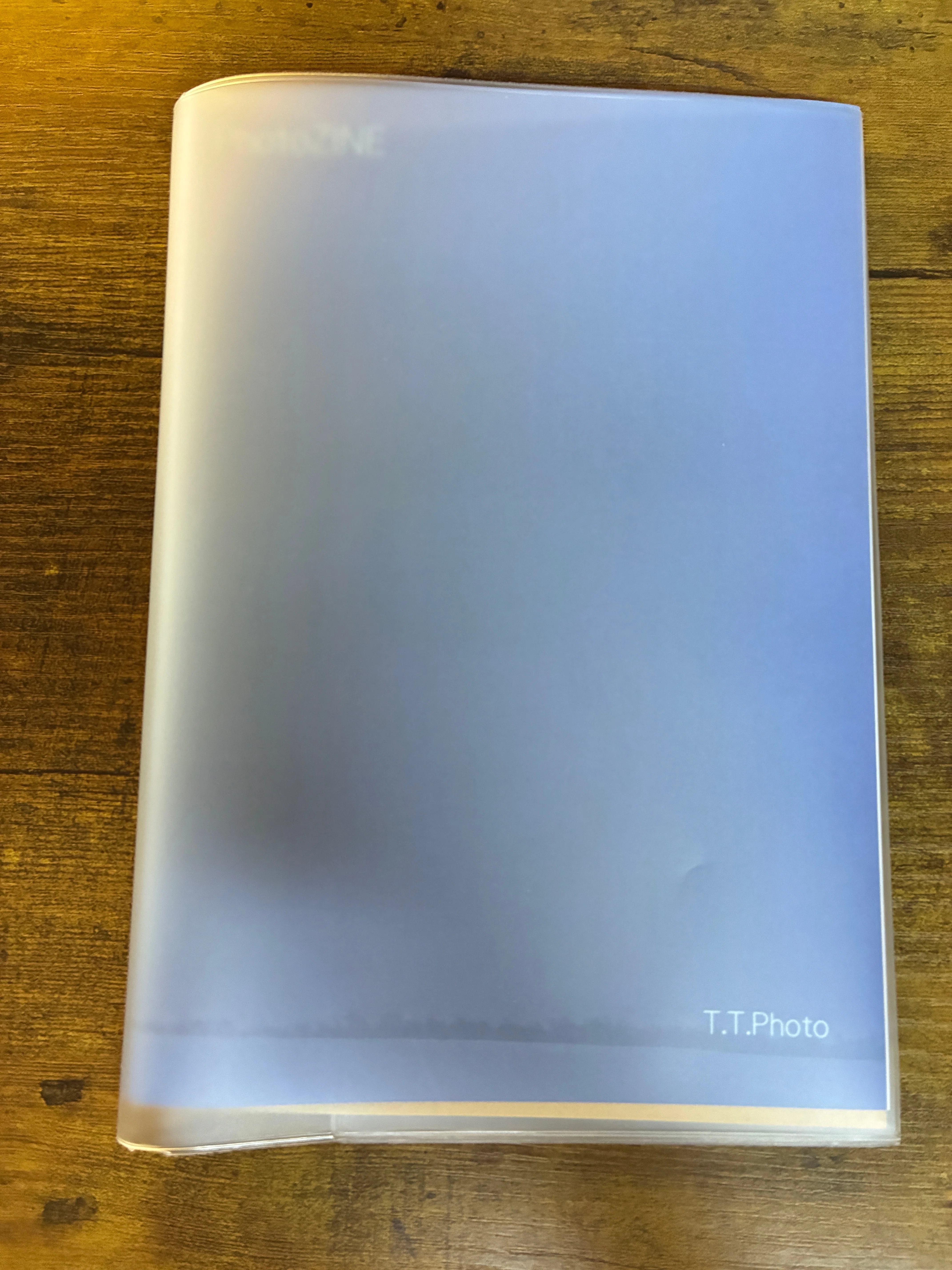 同人誌が届いたよ。｜T.T.(ティーツー)