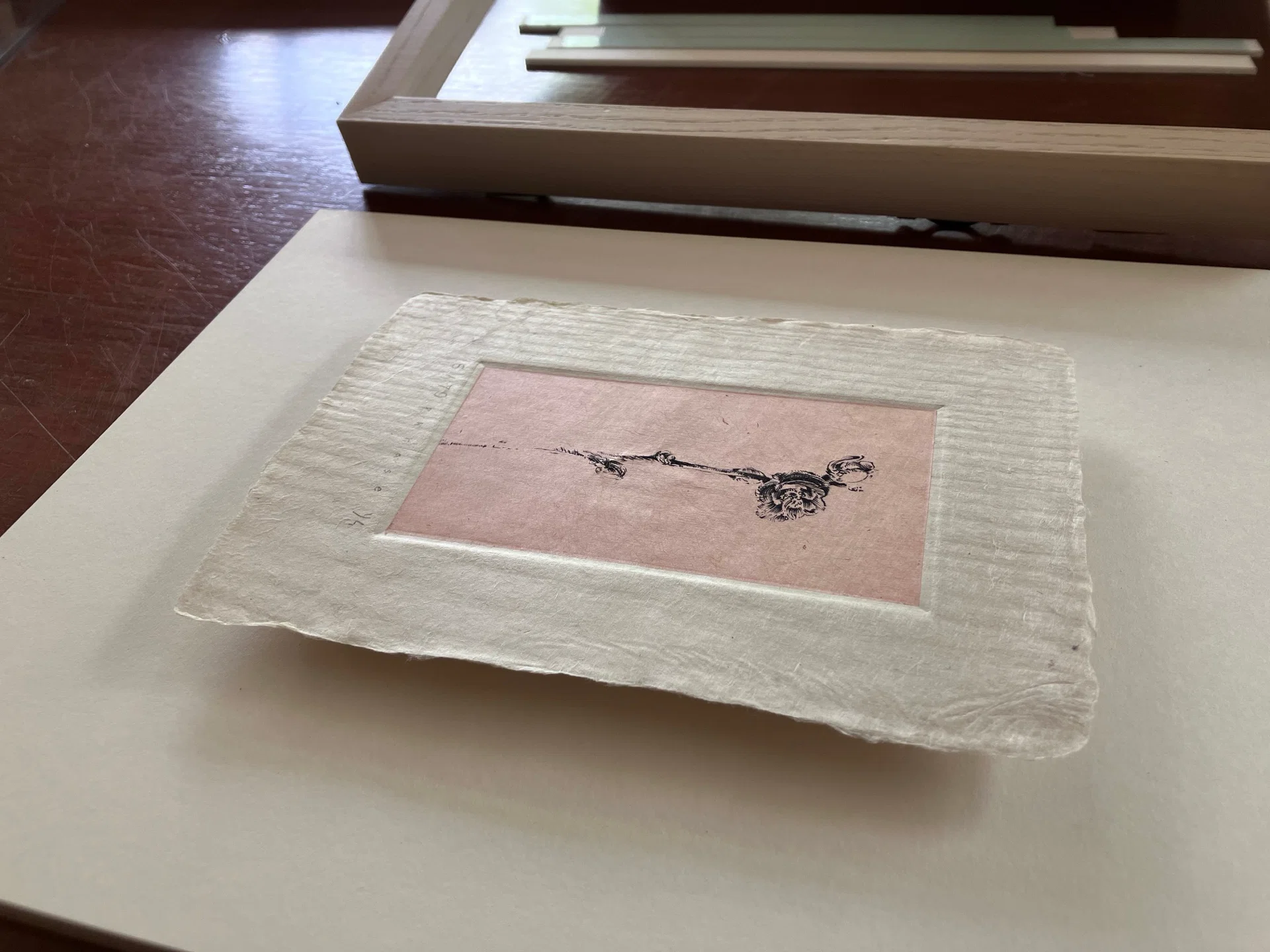 広島個展 「齋藤悠紀個展ー多層ガラス絵ー かさねあそび」｜齋藤悠紀