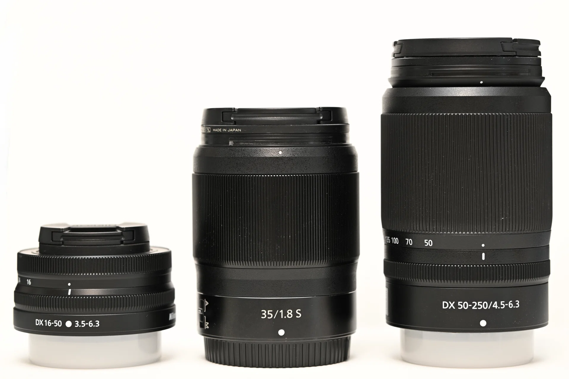 NIKKOR Z 35mm f/1.8 S × Nikon Z50II 単焦点 レビュー｜ふじき