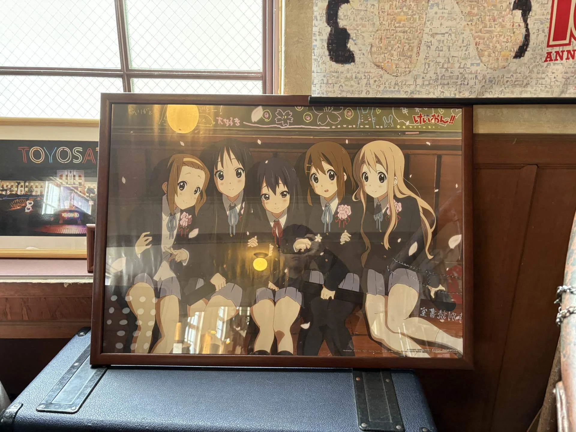 桜高新入生歓迎会12じかんめに参加してきた話 前編｜rocky_7830