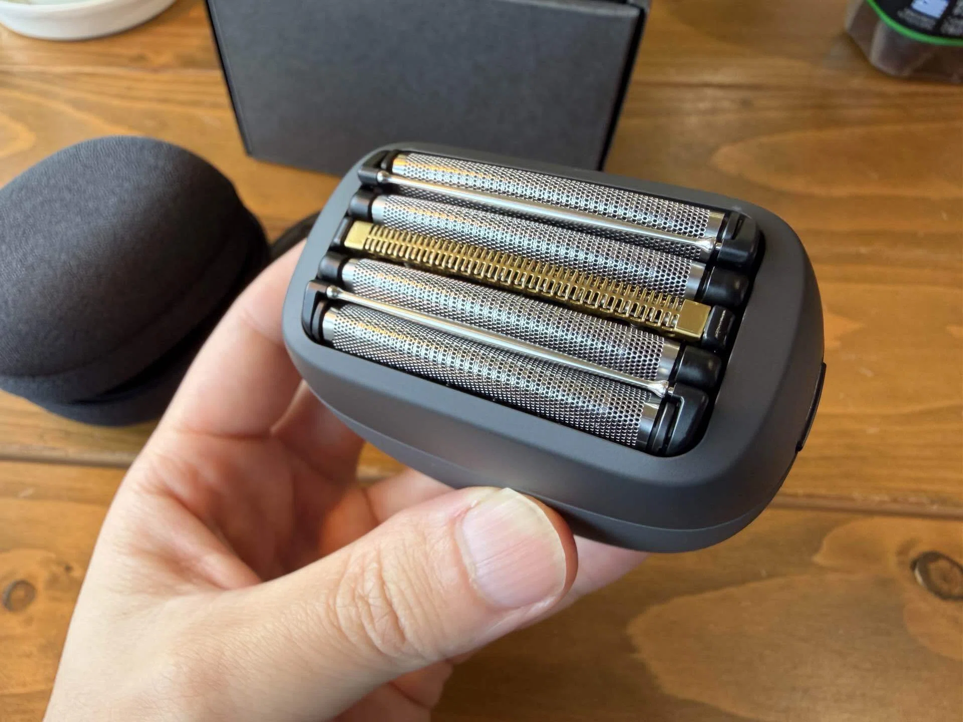 正直レビュー】ラムダッシュ パームイン レビュー | 1ヶ月使用して