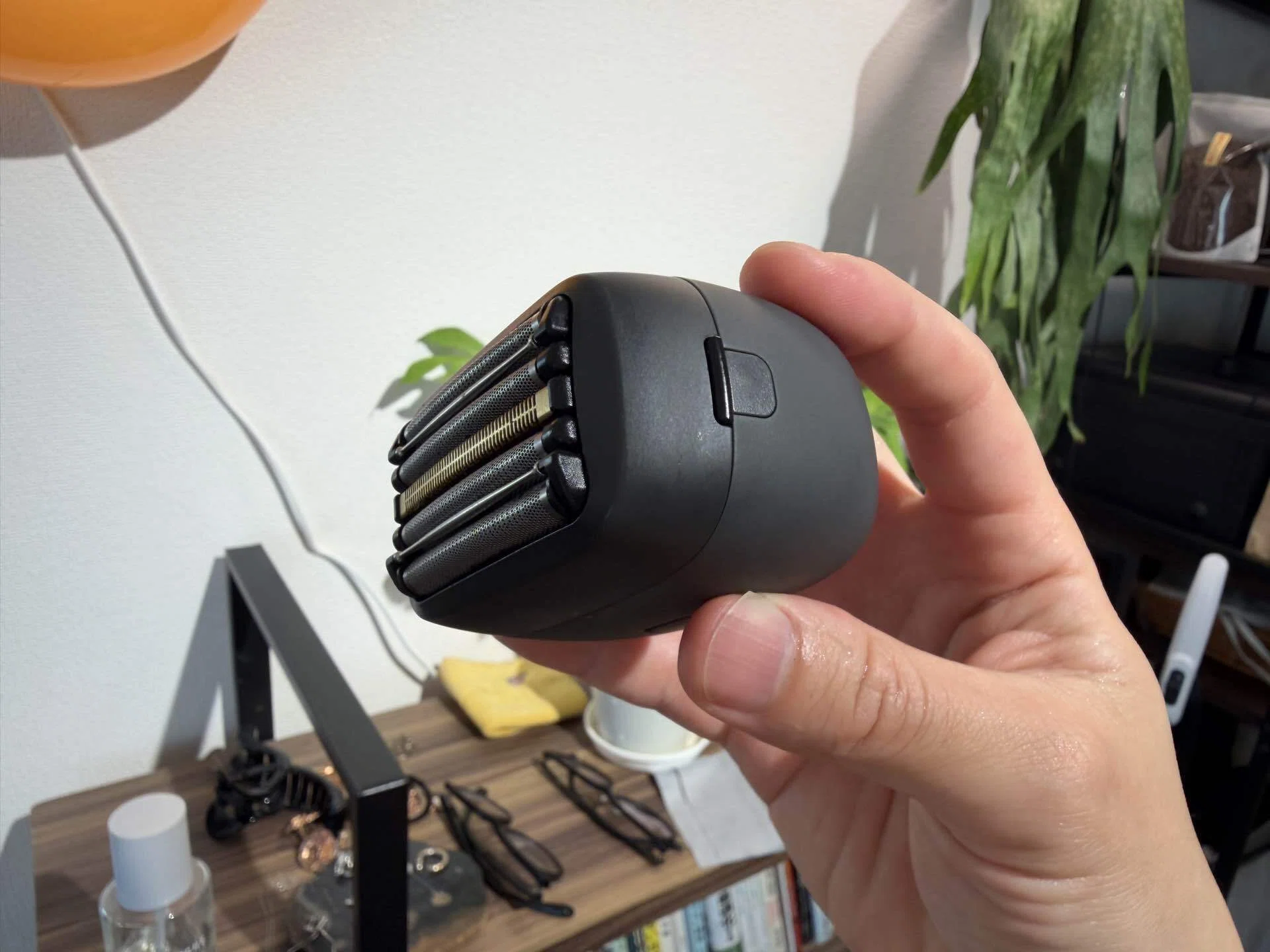 Honest Review] LAMDASH PALM IN (ES-PV3A-K) Review | My honest