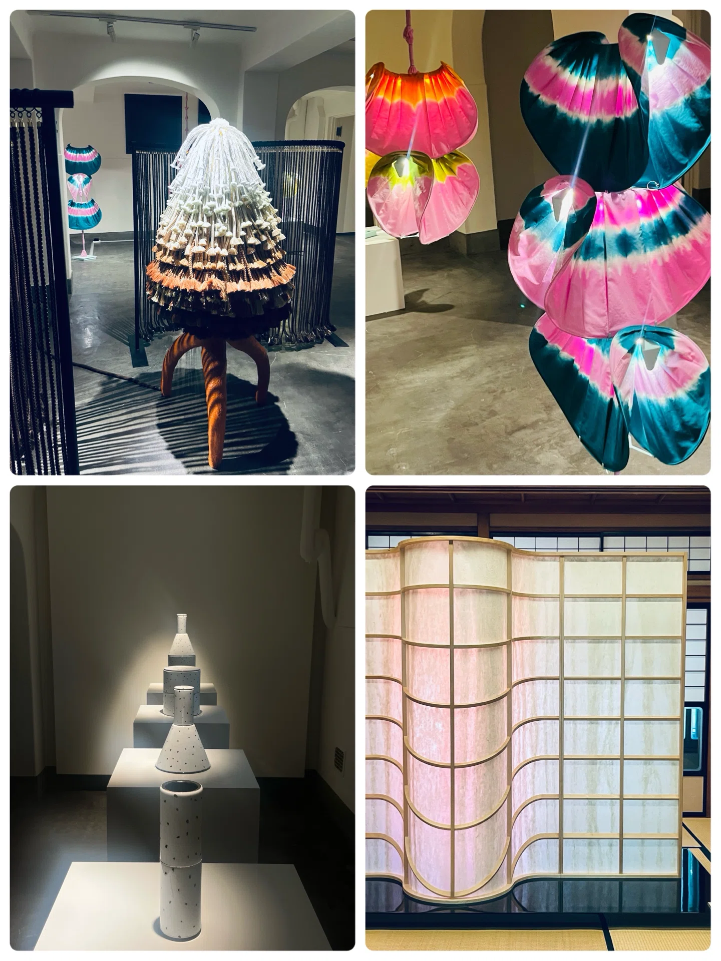 名建築kudan houseで出会った、“新しい伝統工芸”｜Craft x Tech Tokai