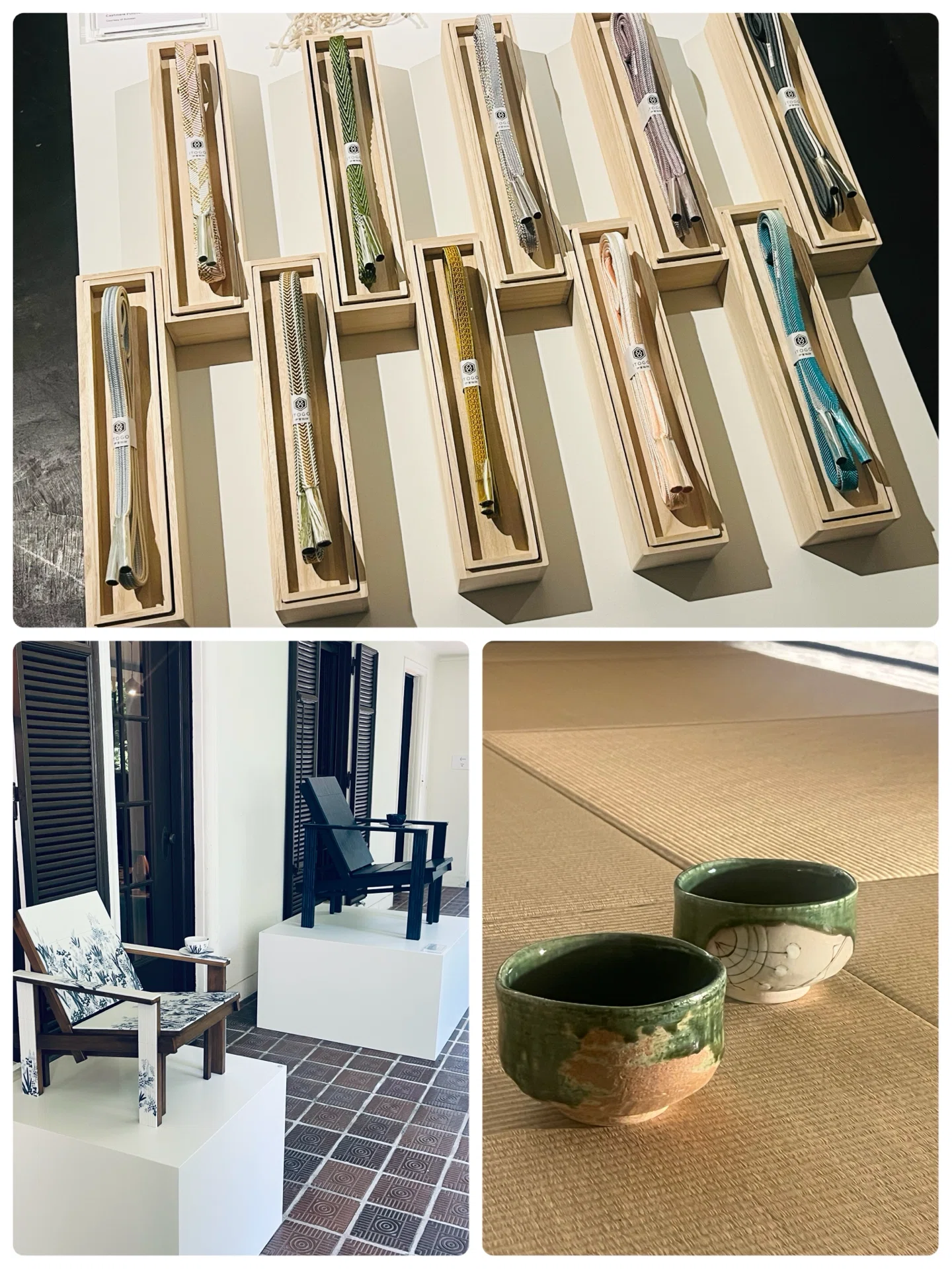 名建築kudan houseで出会った、“新しい伝統工芸”｜Craft x Tech Tokai
