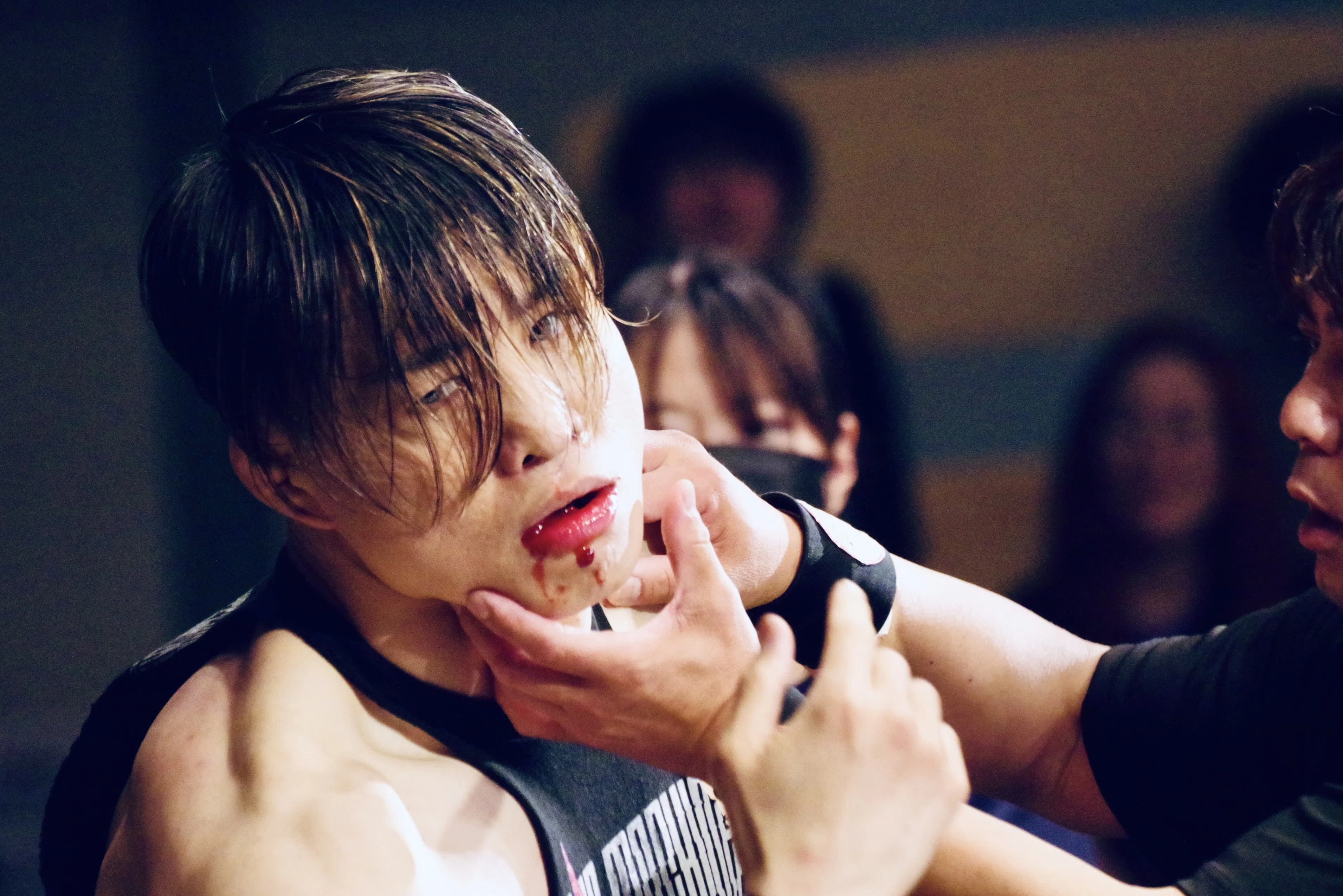 26.05.20 BEST OF THE SUPER Jr.33 vs SHO｜クスノキ