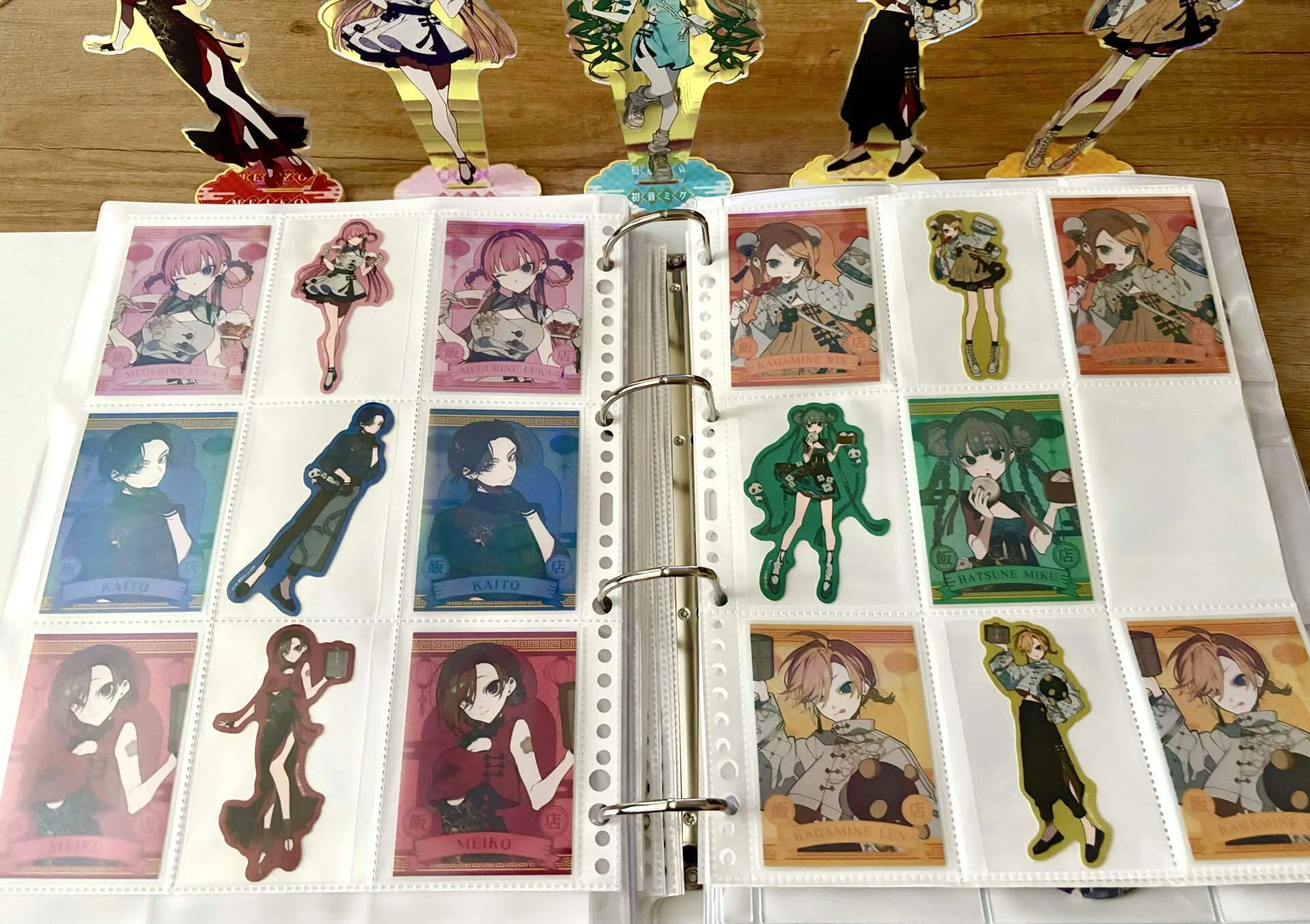 2026.05】望月けいグッズ購入品👾｜アイアイエー