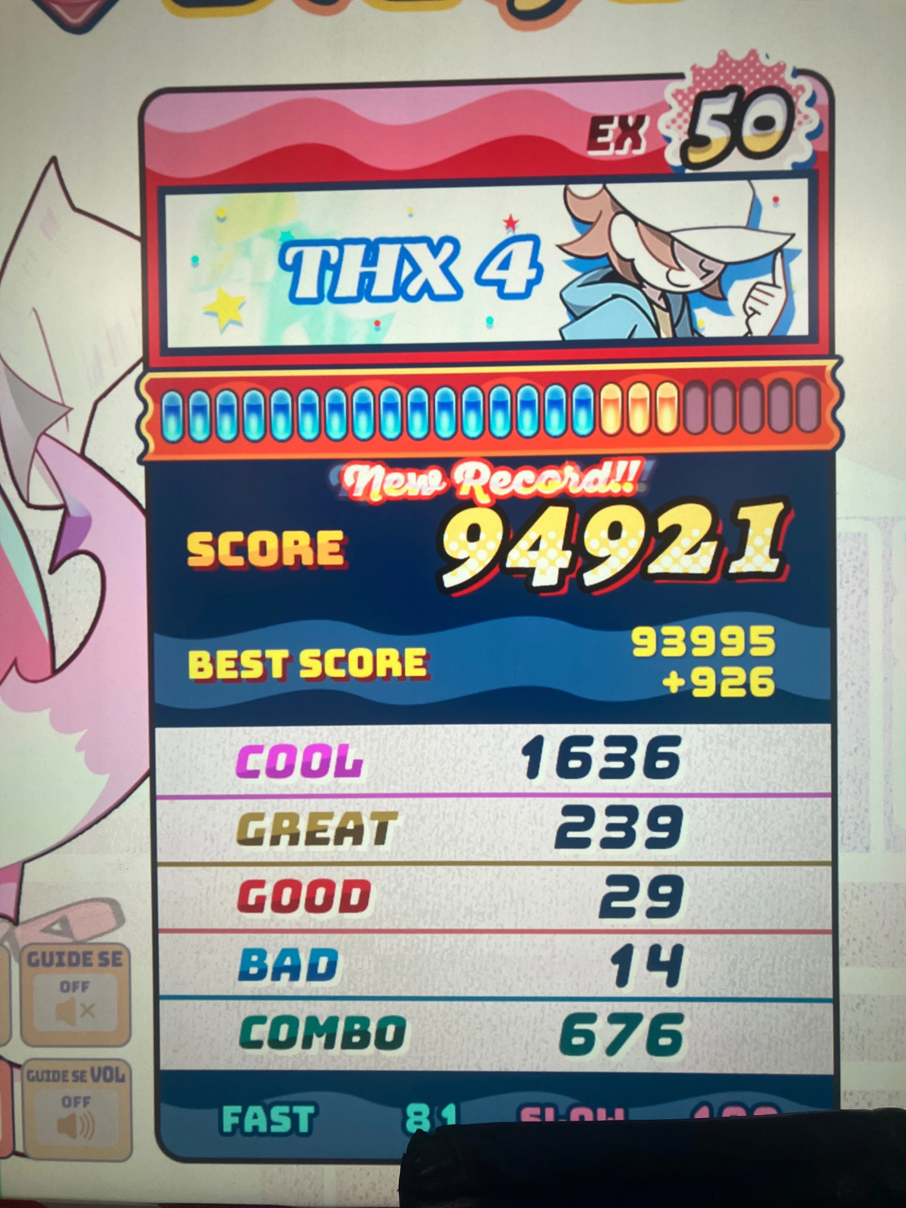 If I play SDVX until I reach Imperial, will I get better at Pop'n