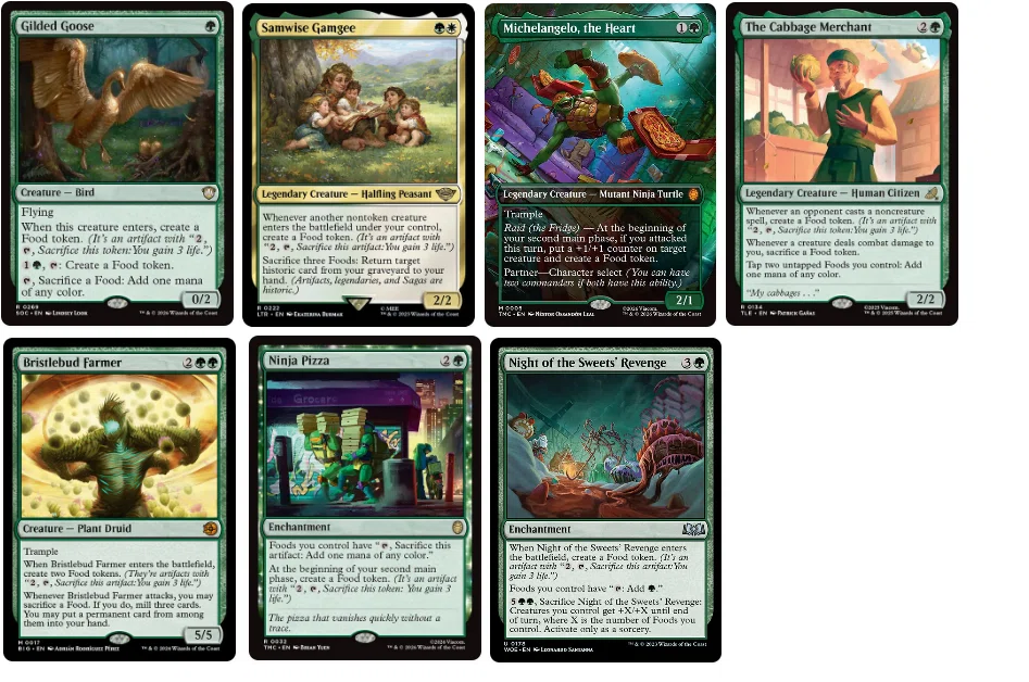 EDH/統率者/コマンダー】<<最後の古代種エアリス/Aerith, Last Ancient