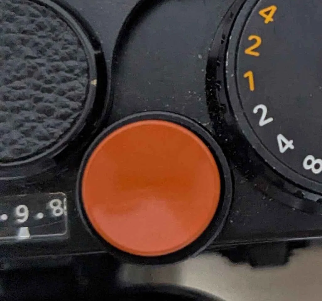 Impressions after using the Nikon FE for half a year｜らずん🧲⚡︎