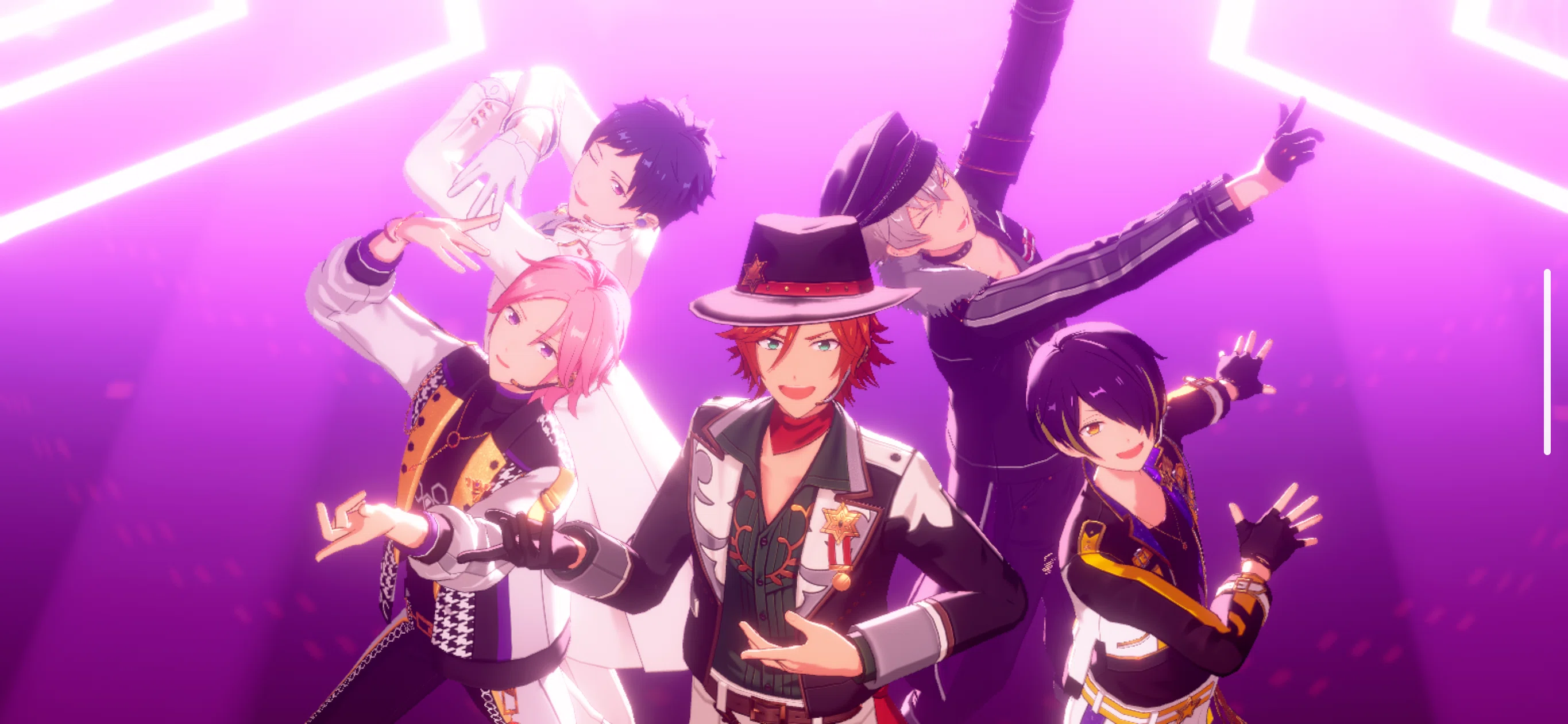 あんスタ】ソロメドレー該当アイドルファン数2倍！6日間のファン活