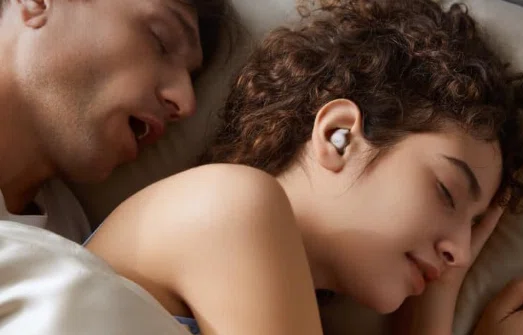 実機レビュー】Soundcore Sleep A20は寝ホンの決定版？装着感・音質