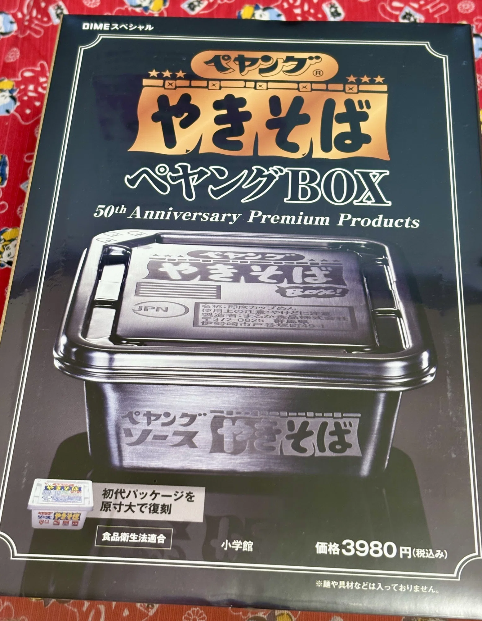 活動歴および当時の関連ビジュアル記録