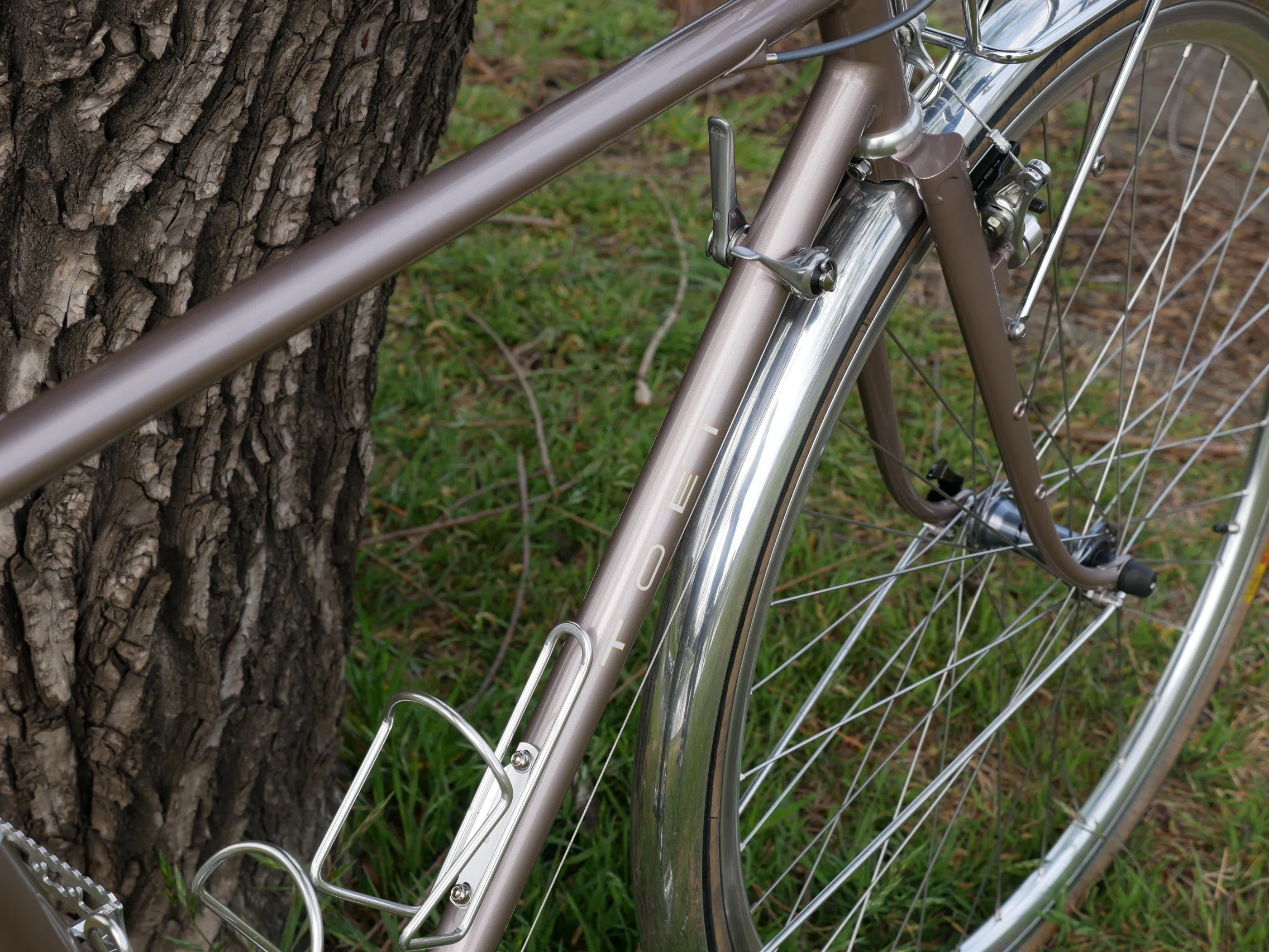 自転車ガチじゃない勢 #27 「私のTOEIスポルティーフを紹介します