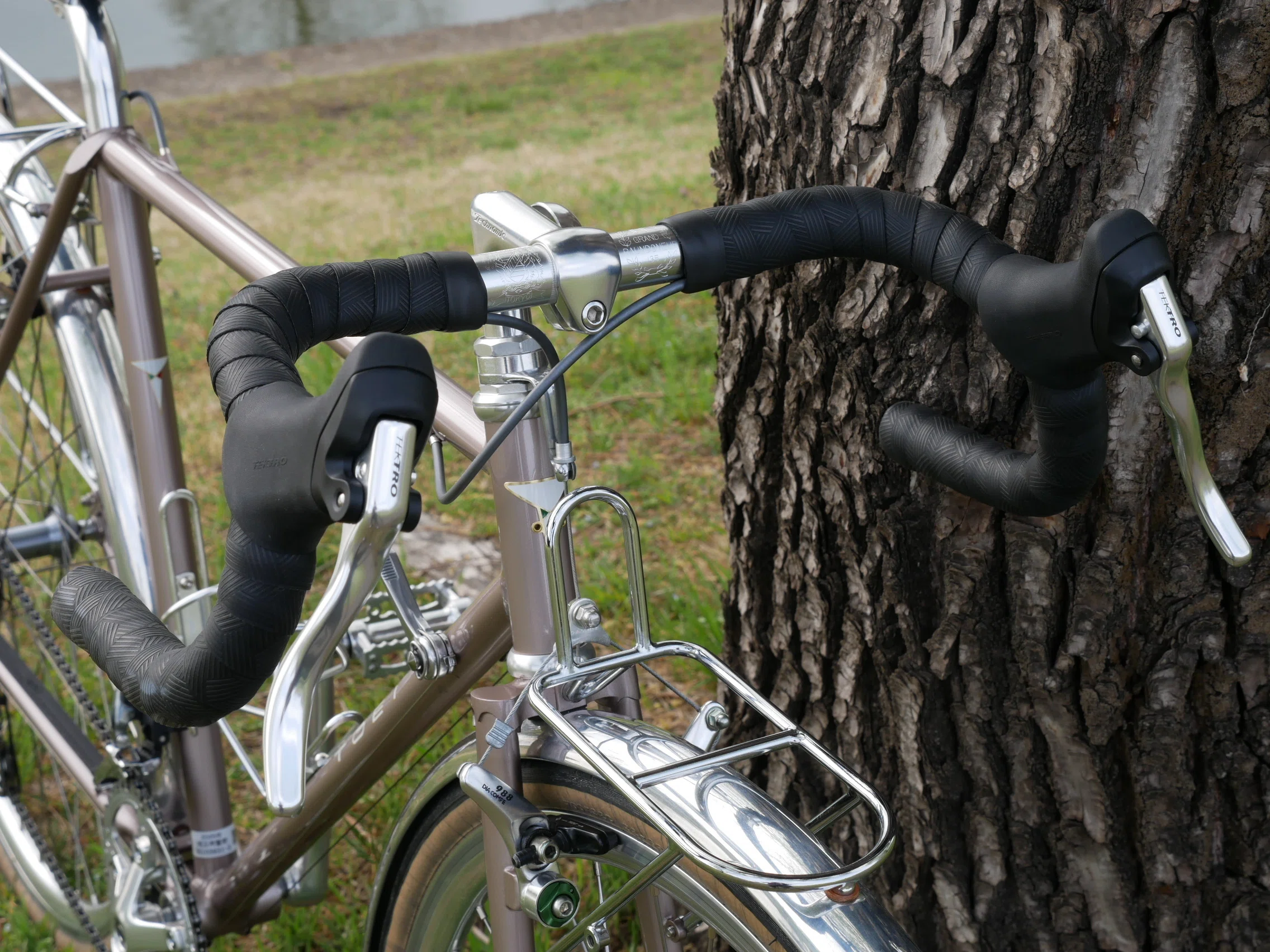 自転車ガチじゃない勢 #27 「私のTOEIスポルティーフを紹介します