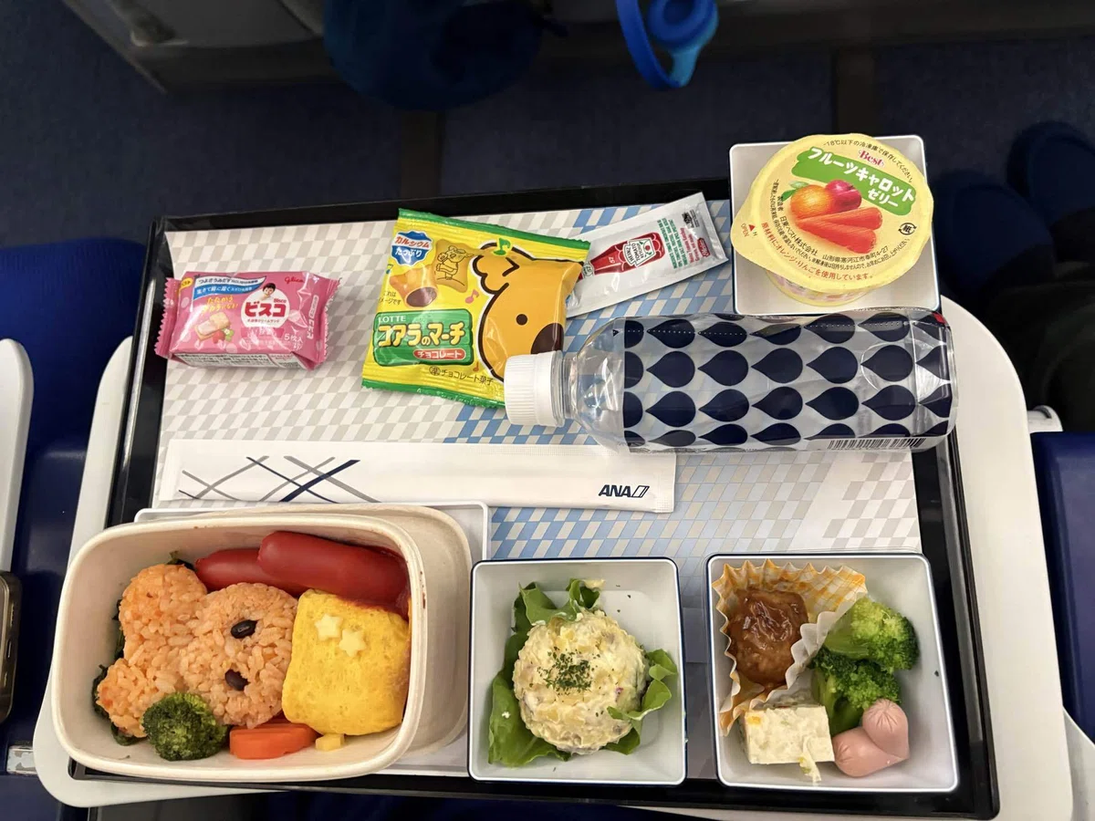 [Europe30 #4 —Departure Edition—] Waking up 3.5 hours before takeoff! A ...
