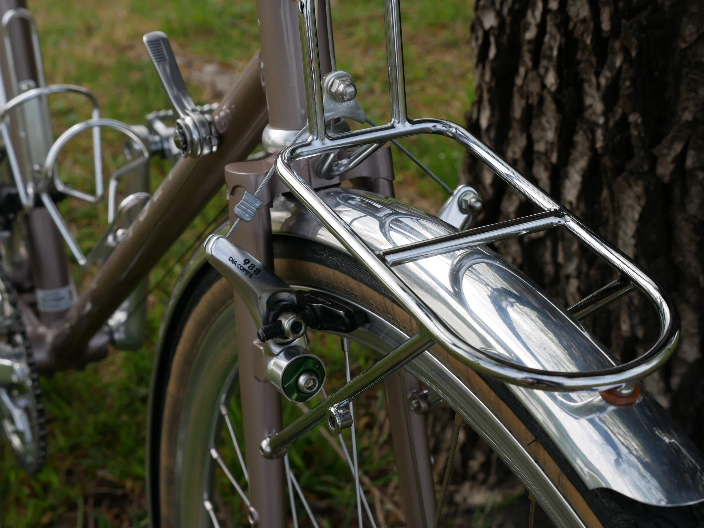 自転車ガチじゃない勢 #27 「私のTOEIスポルティーフを紹介します