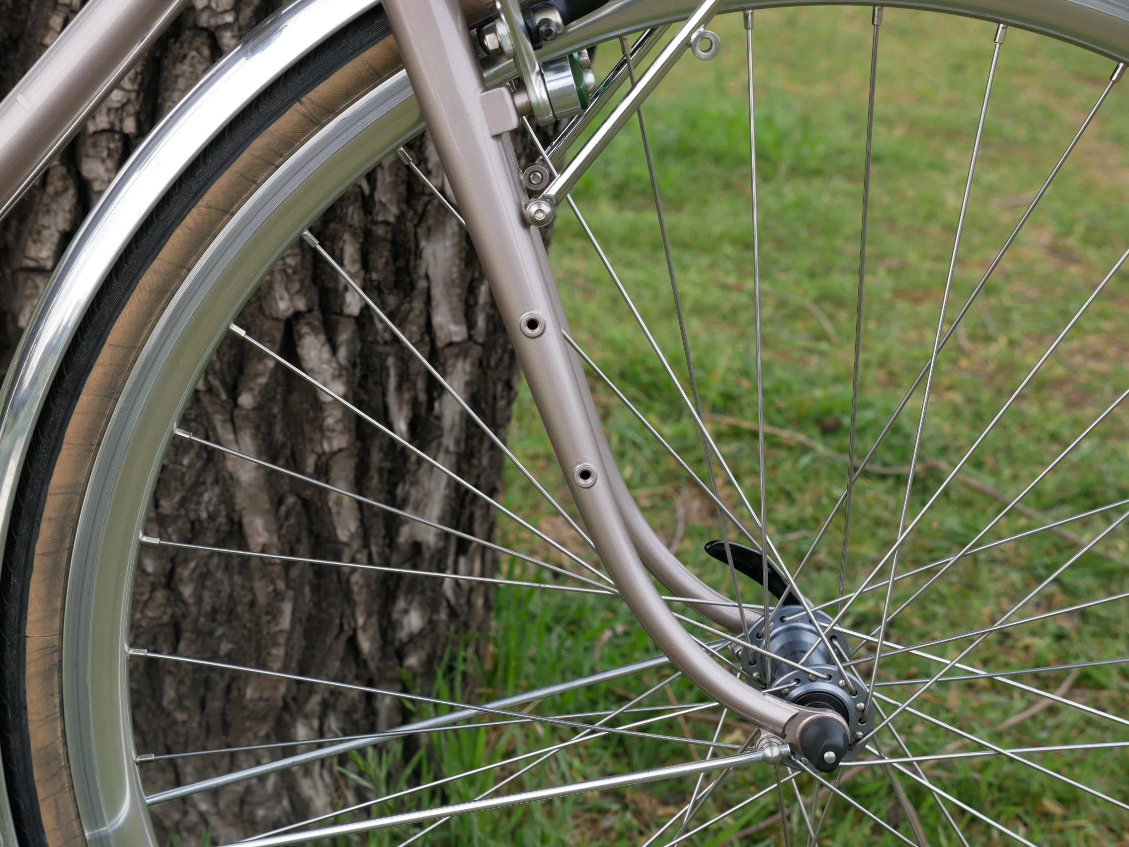 自転車ガチじゃない勢 #27 「私のTOEIスポルティーフを紹介します