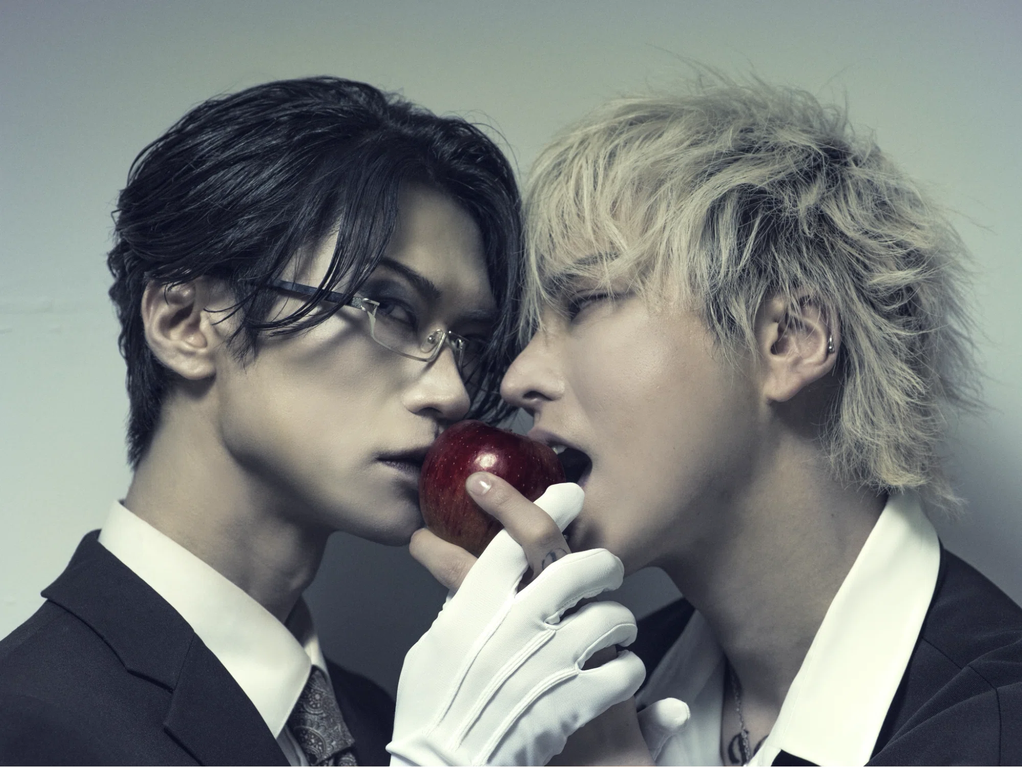 Tokyo-based alternative rock band 