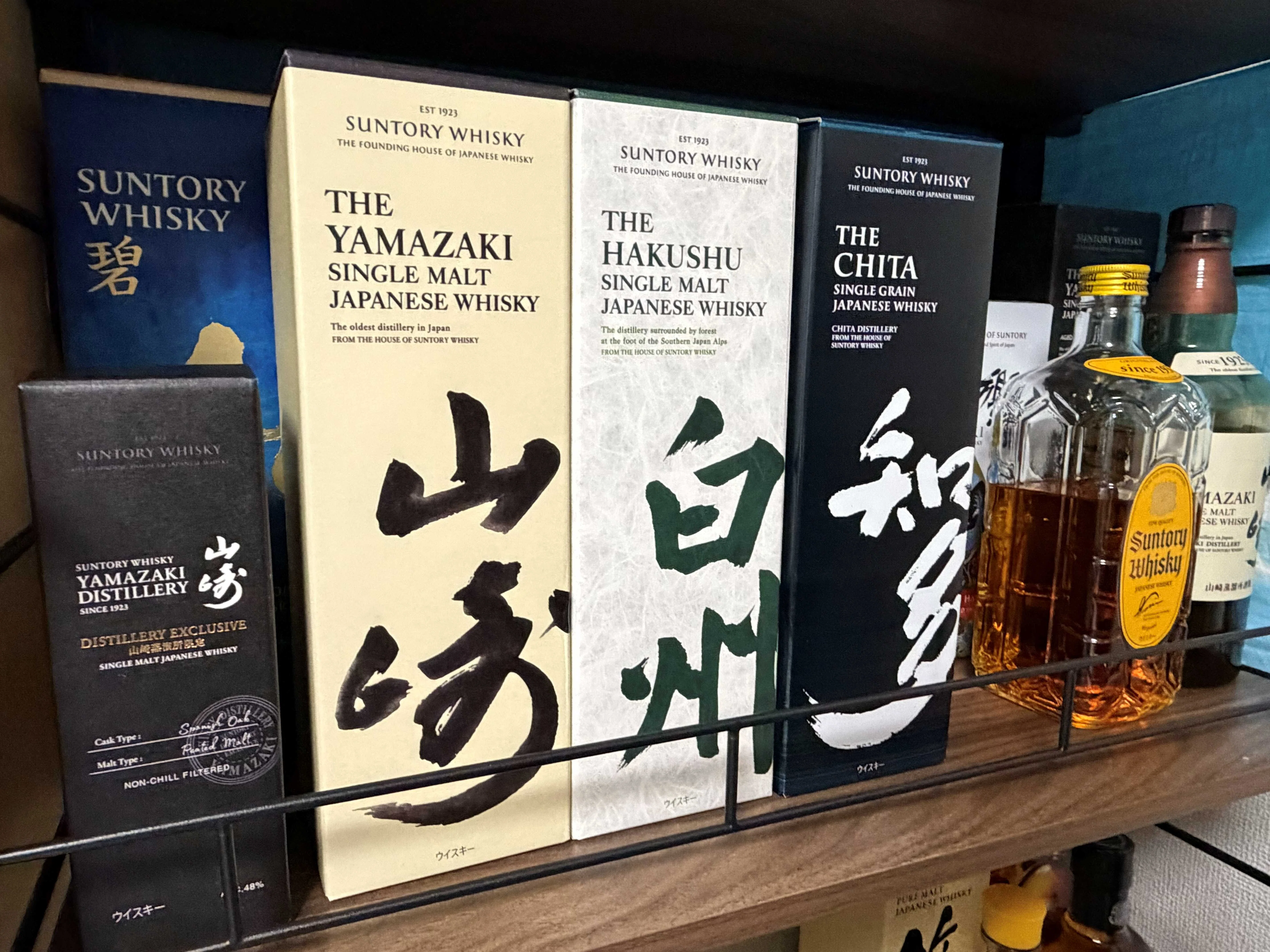 誰しもがウイスキーにハマる可能性を秘めている｜まさたか｜気づきのメモ