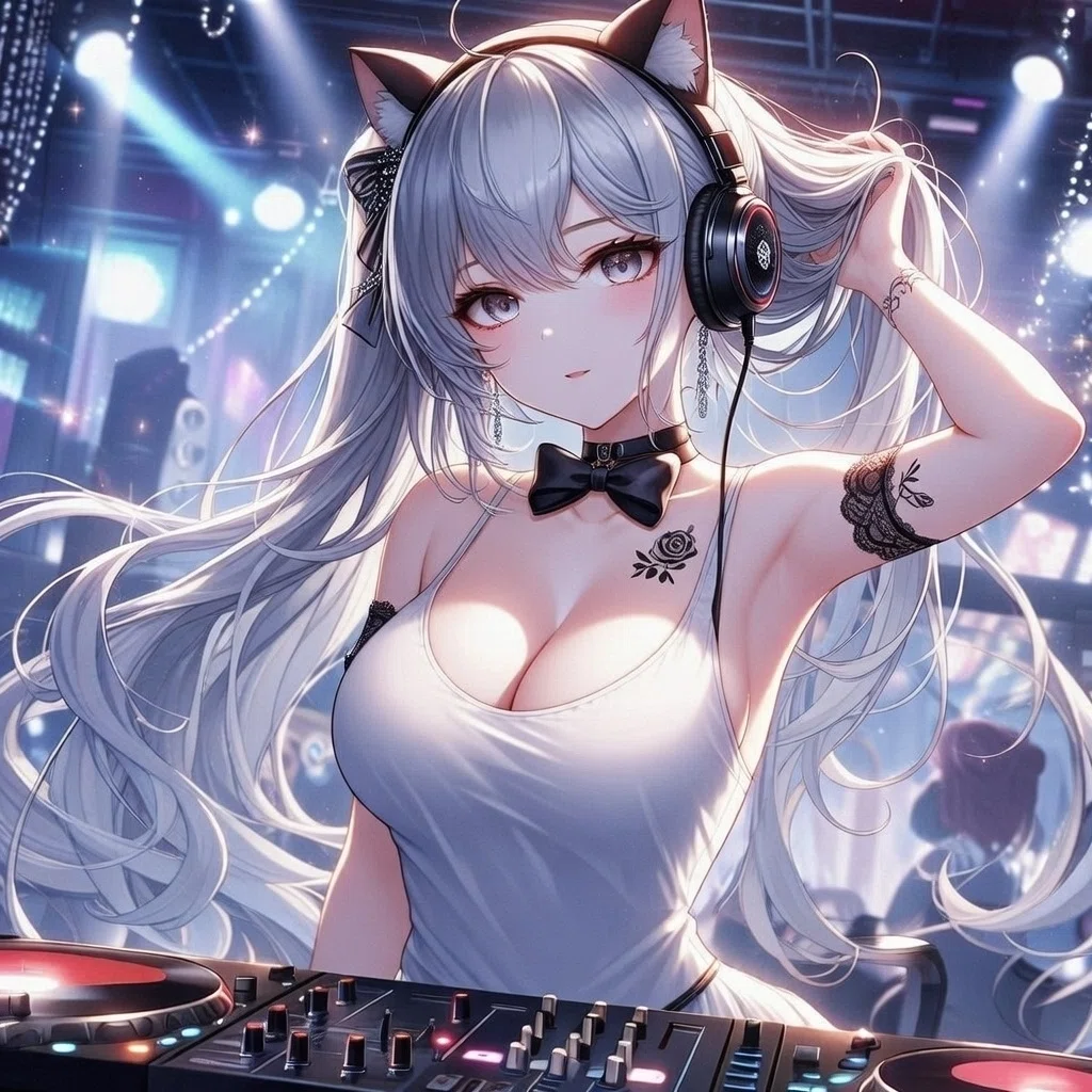 【無料DL可・使用OK】Thrilling Night Shock|スリリング・ナイト・ショック・EUROBEAT BGM|TikTok・動画・配信利用OK|原葉月