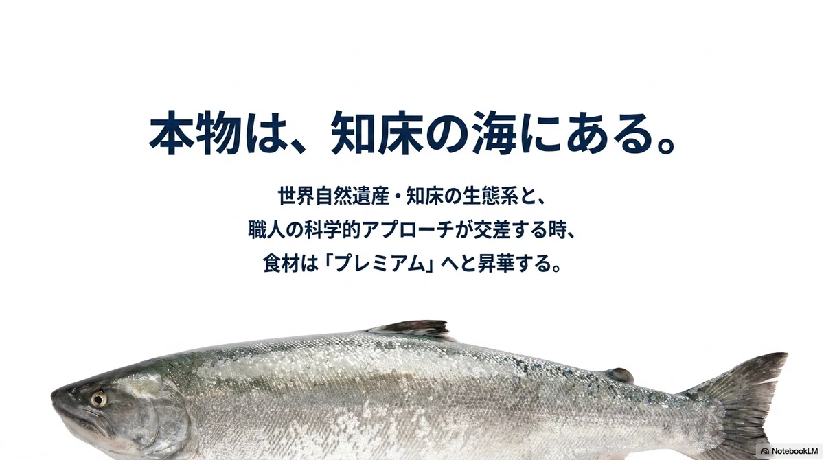 Who Invent Natural Number The Value of the 'Natural Feeding Ground' Created by Shiretoko's ...