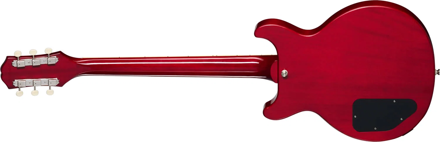Popular Cherry Red! The 