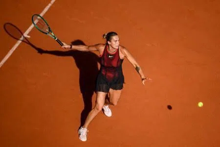 アリーナ・サバレンカはなぜ世界1位になれたのか。パワーだけでは語れ