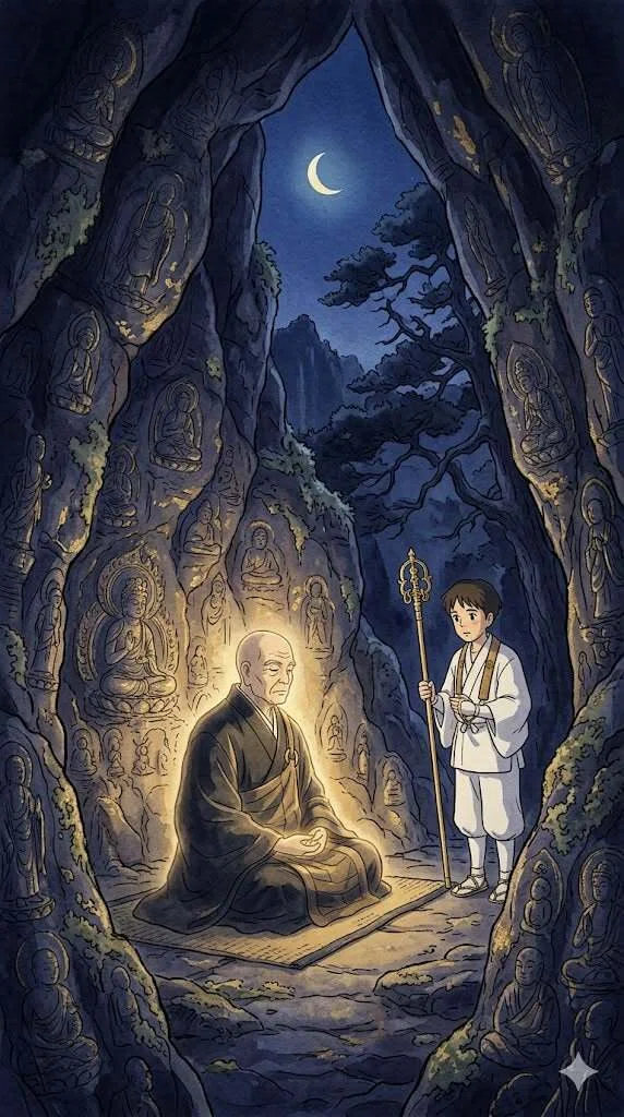 The road was a road everywhere—until a young man who walked Santiago ...