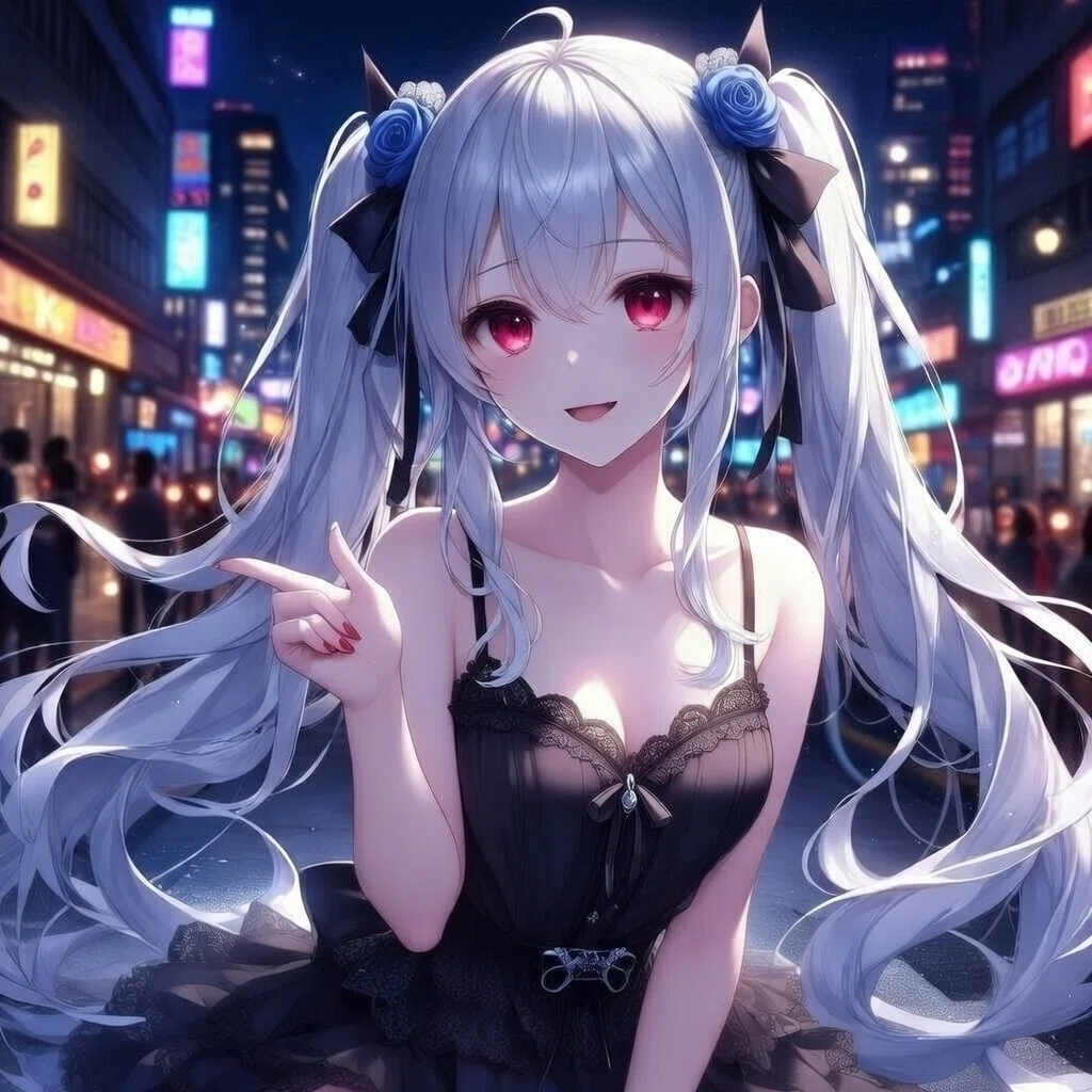 【無料DL可・使用OK】Fallen Love Song|堕ちた恋の切ない旋律|病みロマンティックEUROBEAT BGM|動画・配信利用OK|原葉月(HAZUKI HARA)