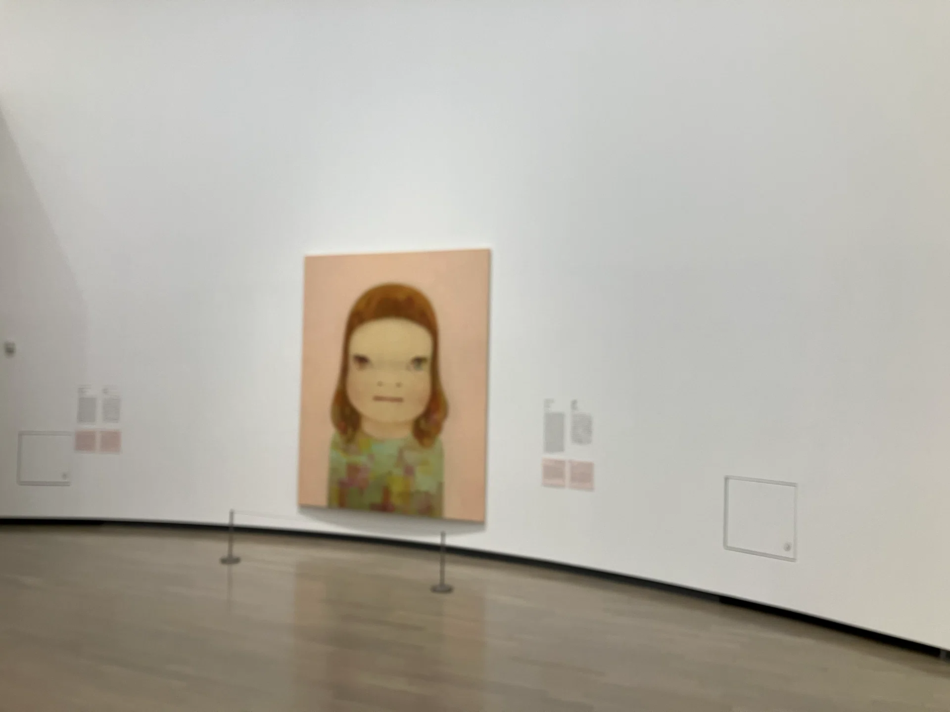 美術展】コレクション展 2026.4.25（土）-6.28（日）/横浜美術館（横浜