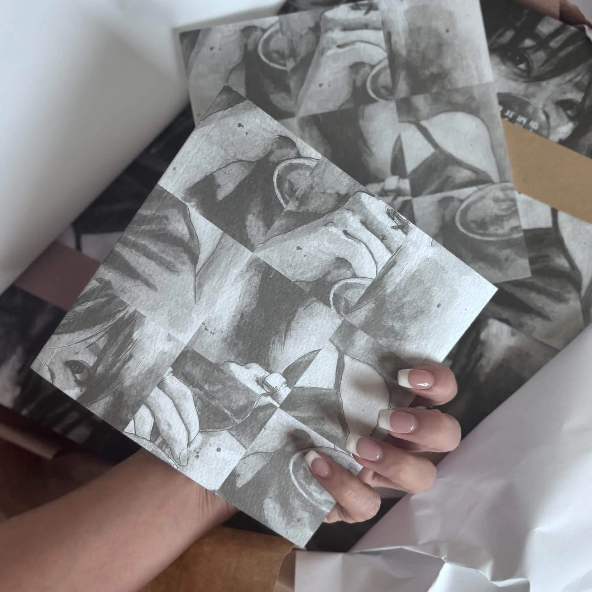 素人の私が、2年でZINEを1000部売るまで｜余白