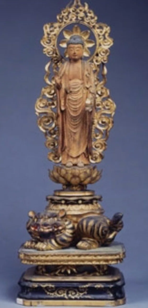 西国薬師-7｜御朱印くん