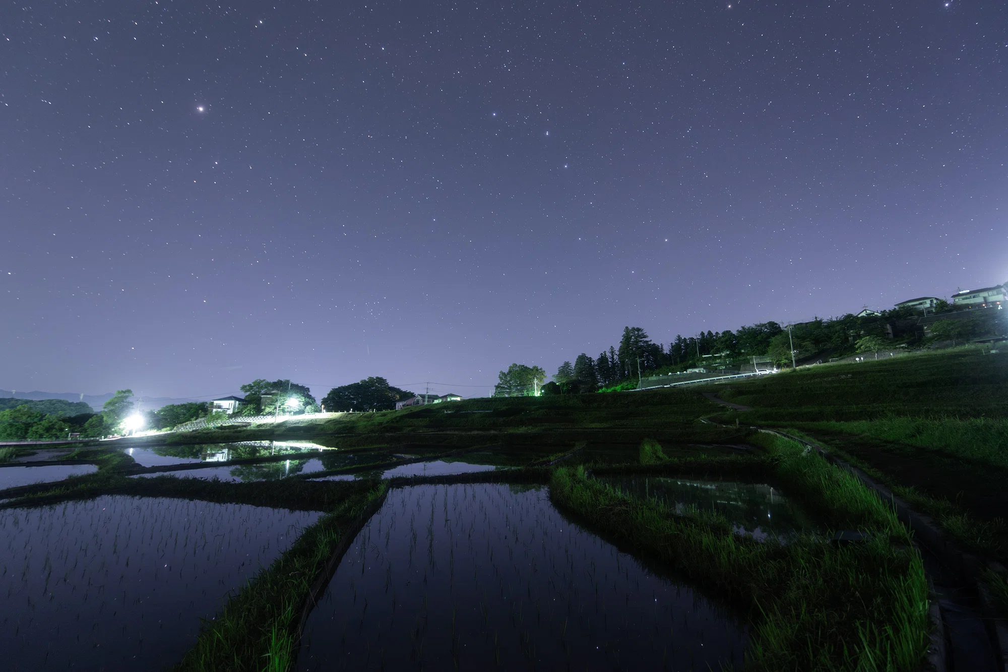 写真が撮れない夜は、過去の5月をのぞいてみる｜星空写真家 × 会社役員