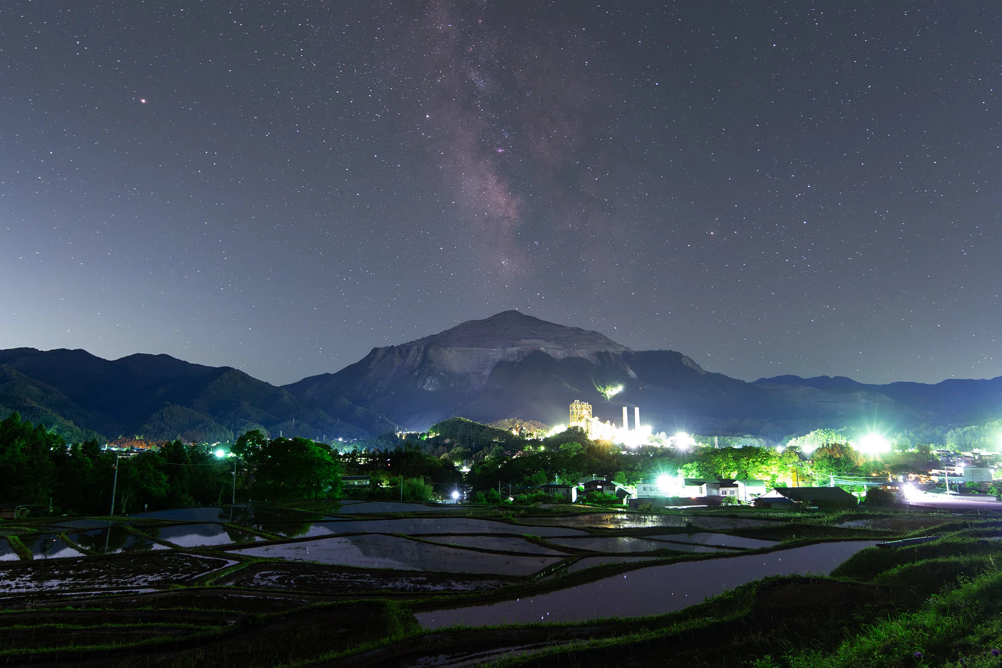 写真が撮れない夜は、過去の5月をのぞいてみる｜星空写真家 × 会社役員