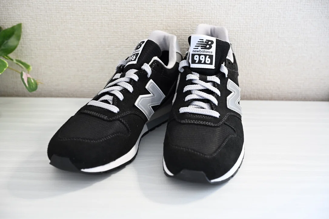 ニューバランス996 GORE-TEX