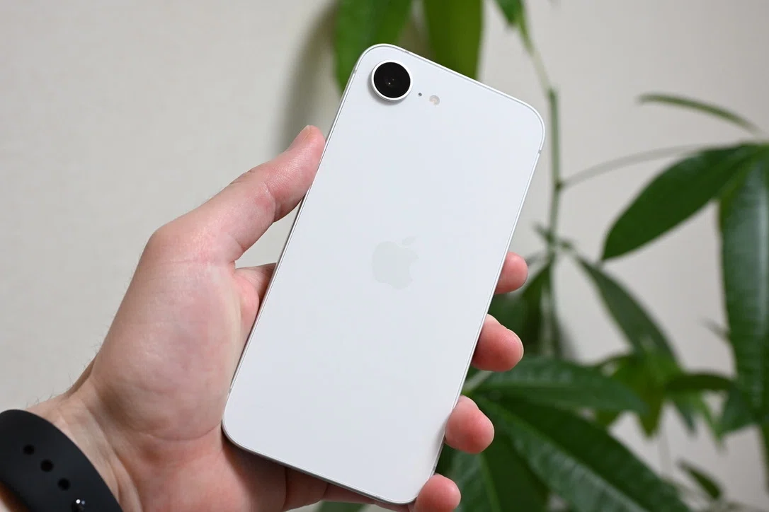 iPhone 17e
