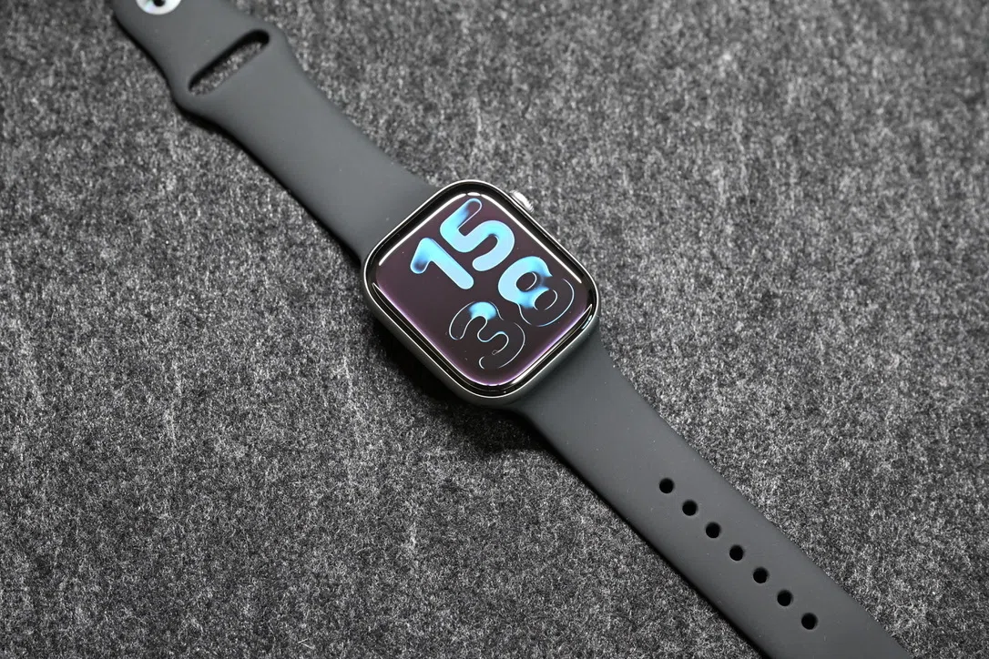 Apple Watch Series 11 (GPSモデル) 46mm