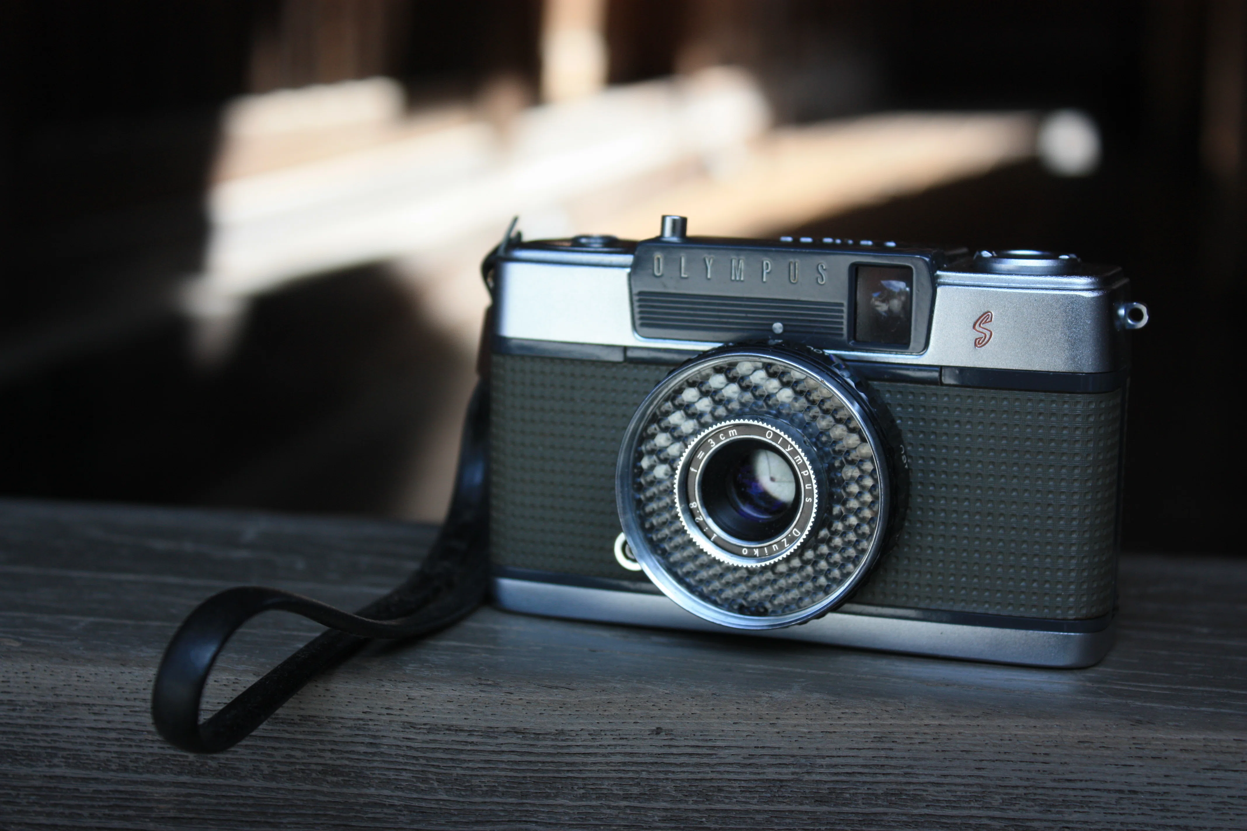 フィルムに収めた記憶 ＃18｜tomitomi_otomi