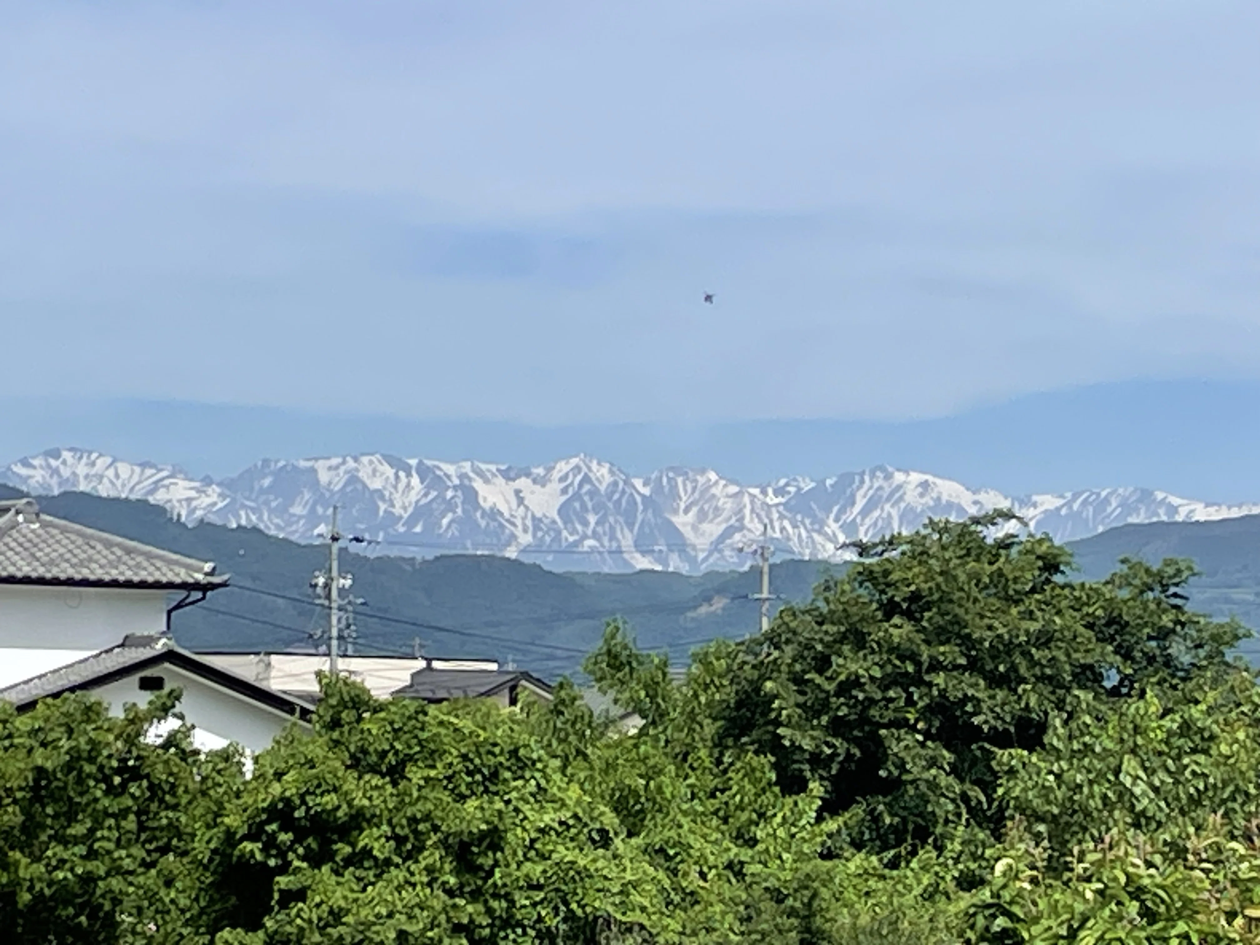 392_0524～0531の北アルプス｜TAKAHIRO