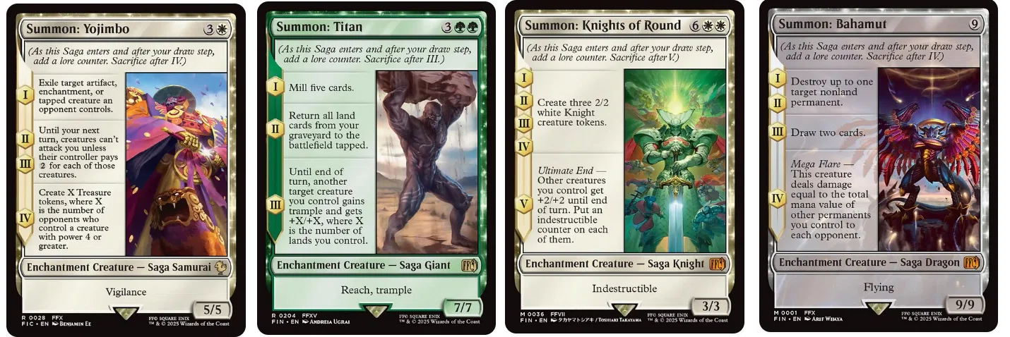 EDH/統率者/コマンダー】<<最後の古代種エアリス/Aerith, Last Ancient